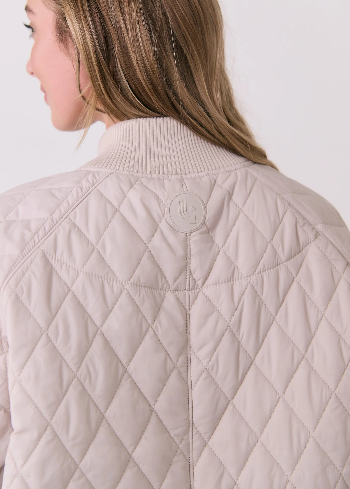 3/4 Bomber Insulated Jacket - Image 25