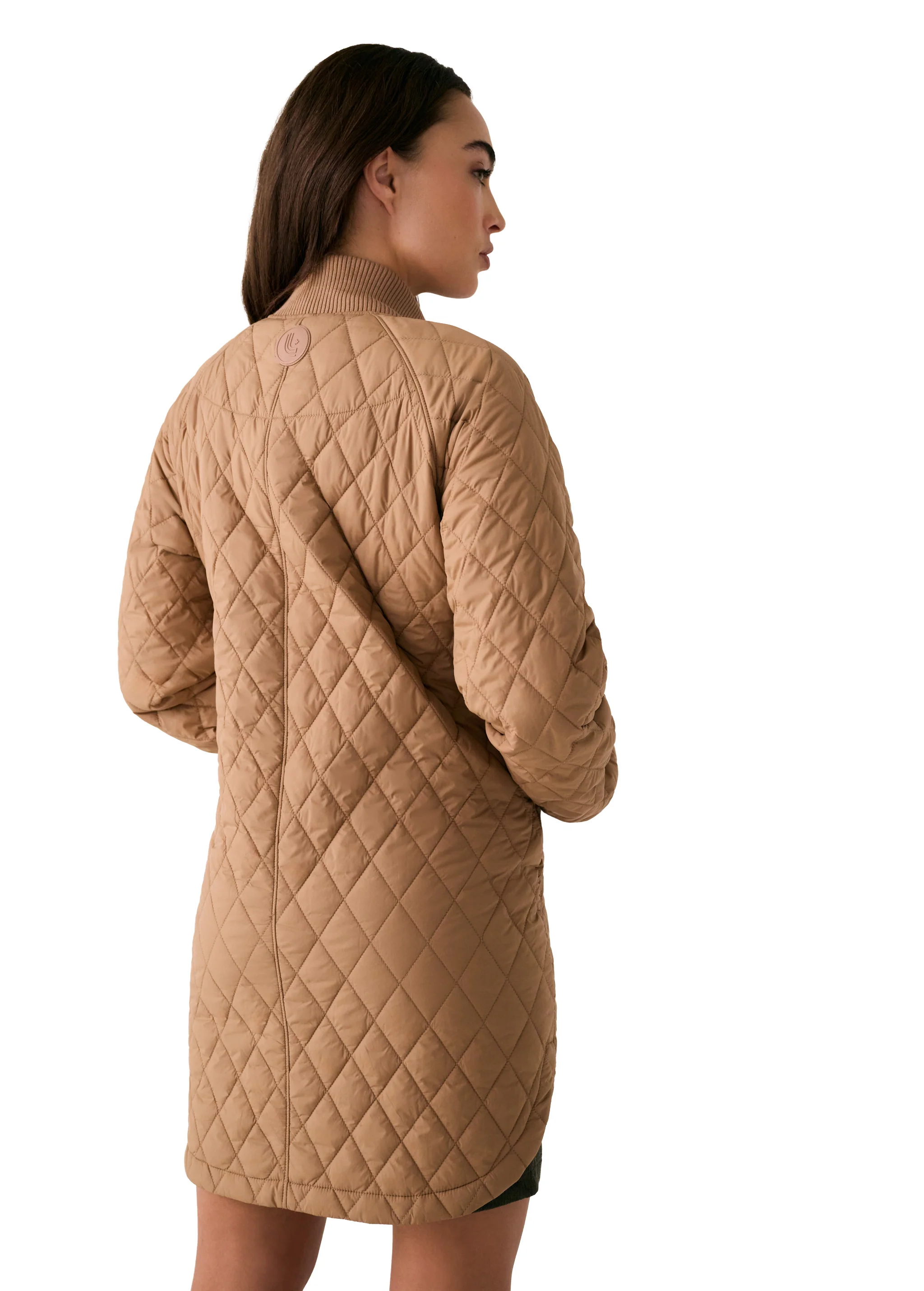 3/4 Bomber Insulated Jacket - Image 40