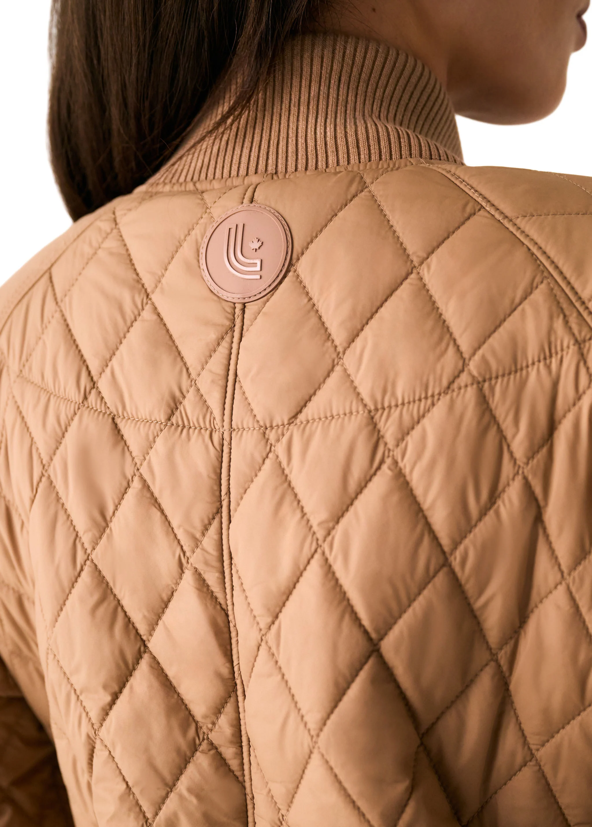 3/4 Bomber Insulated Jacket - Image 42