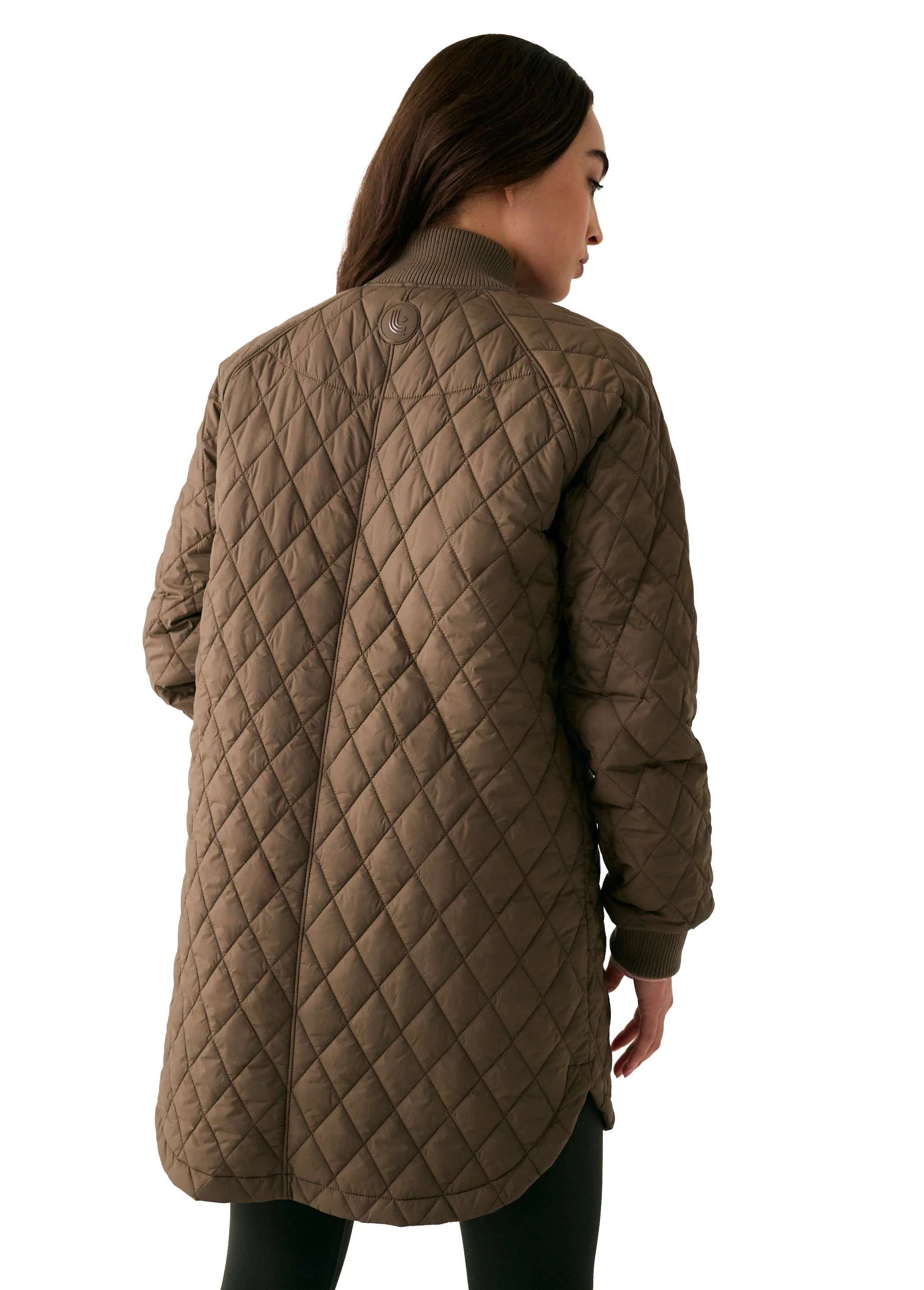 3/4 Bomber Insulated Jacket - Image 46