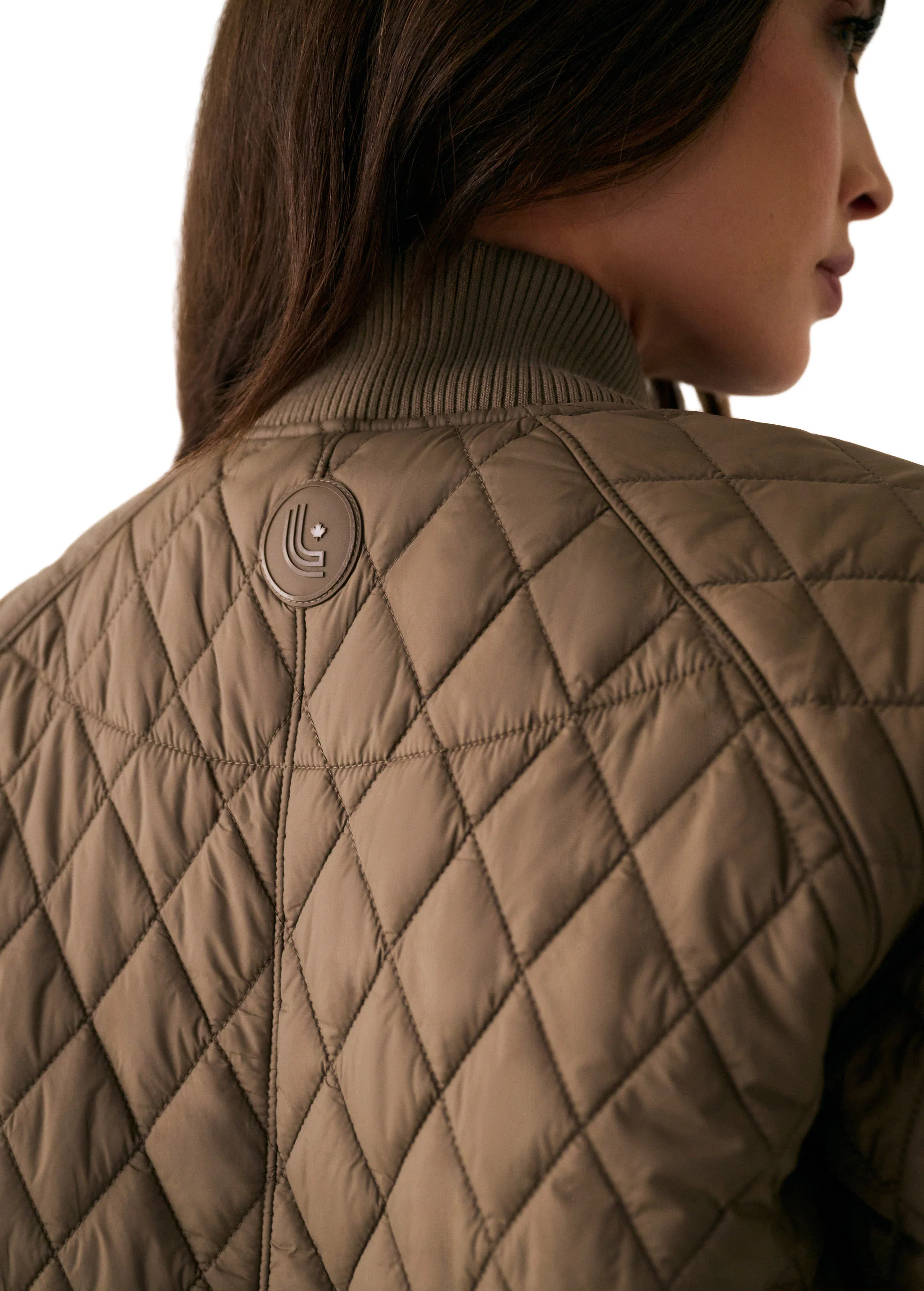 3/4 Bomber Insulated Jacket - Image 47