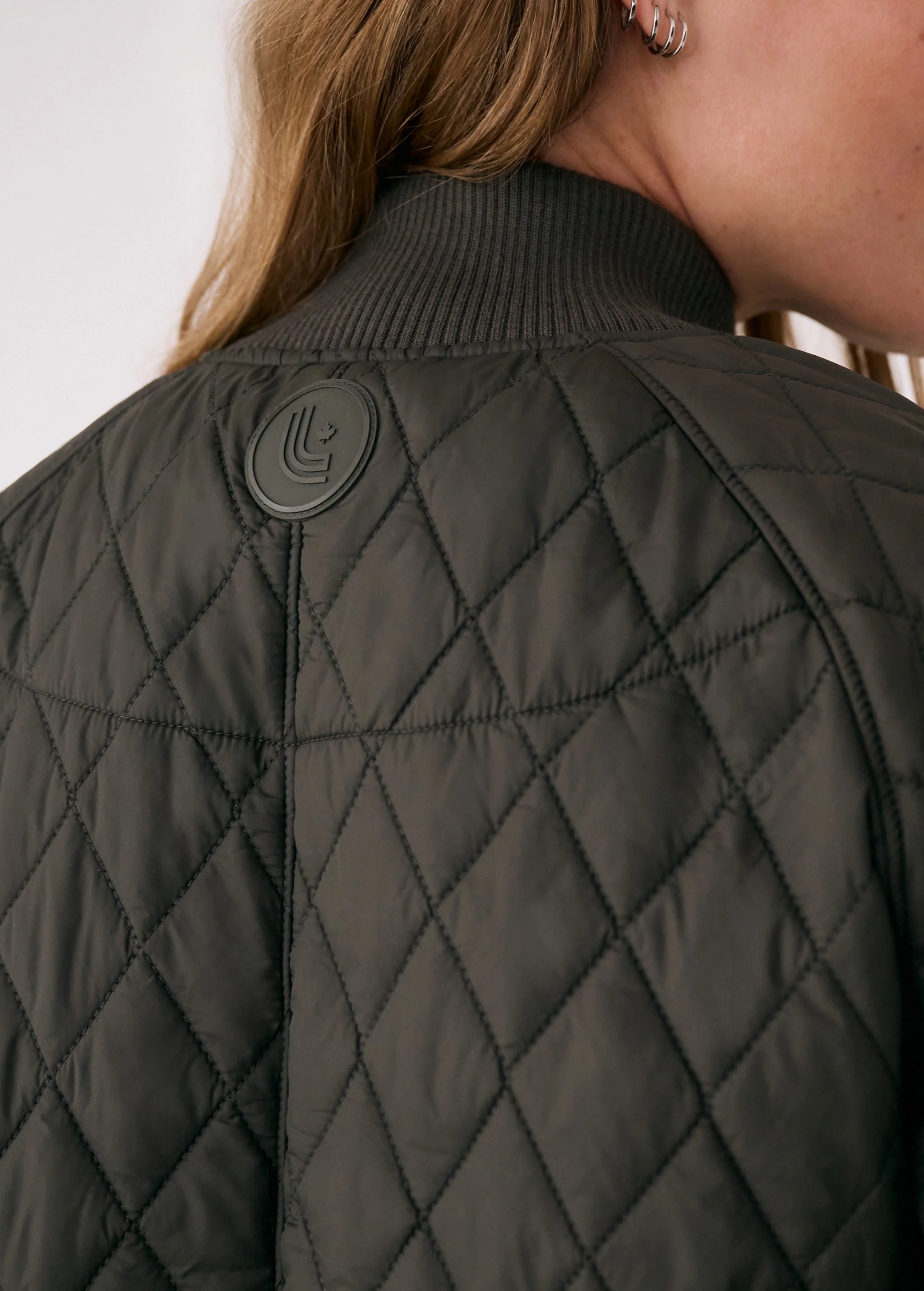 3/4 Bomber Insulated Jacket - Image 53