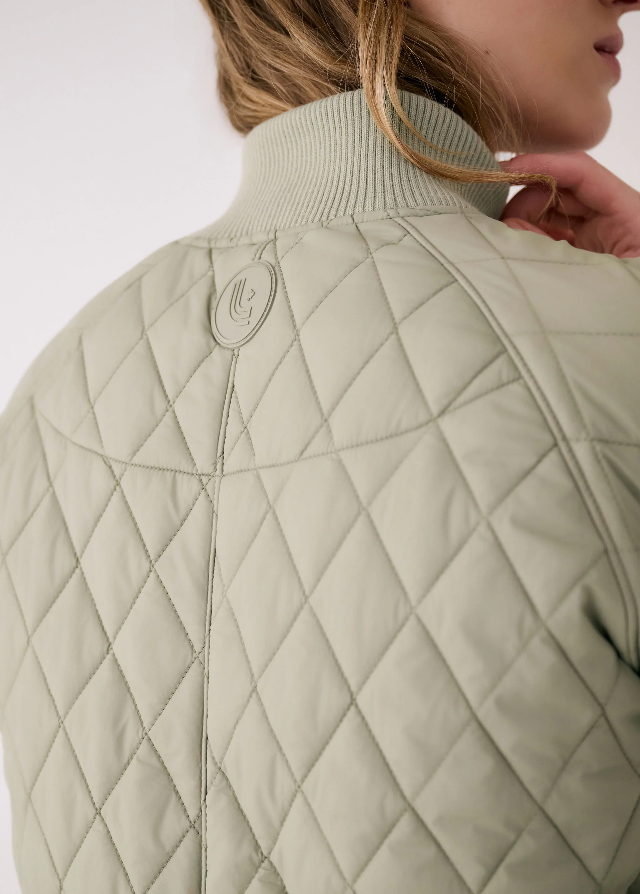 3/4 Bomber Insulated Jacket - Image 58