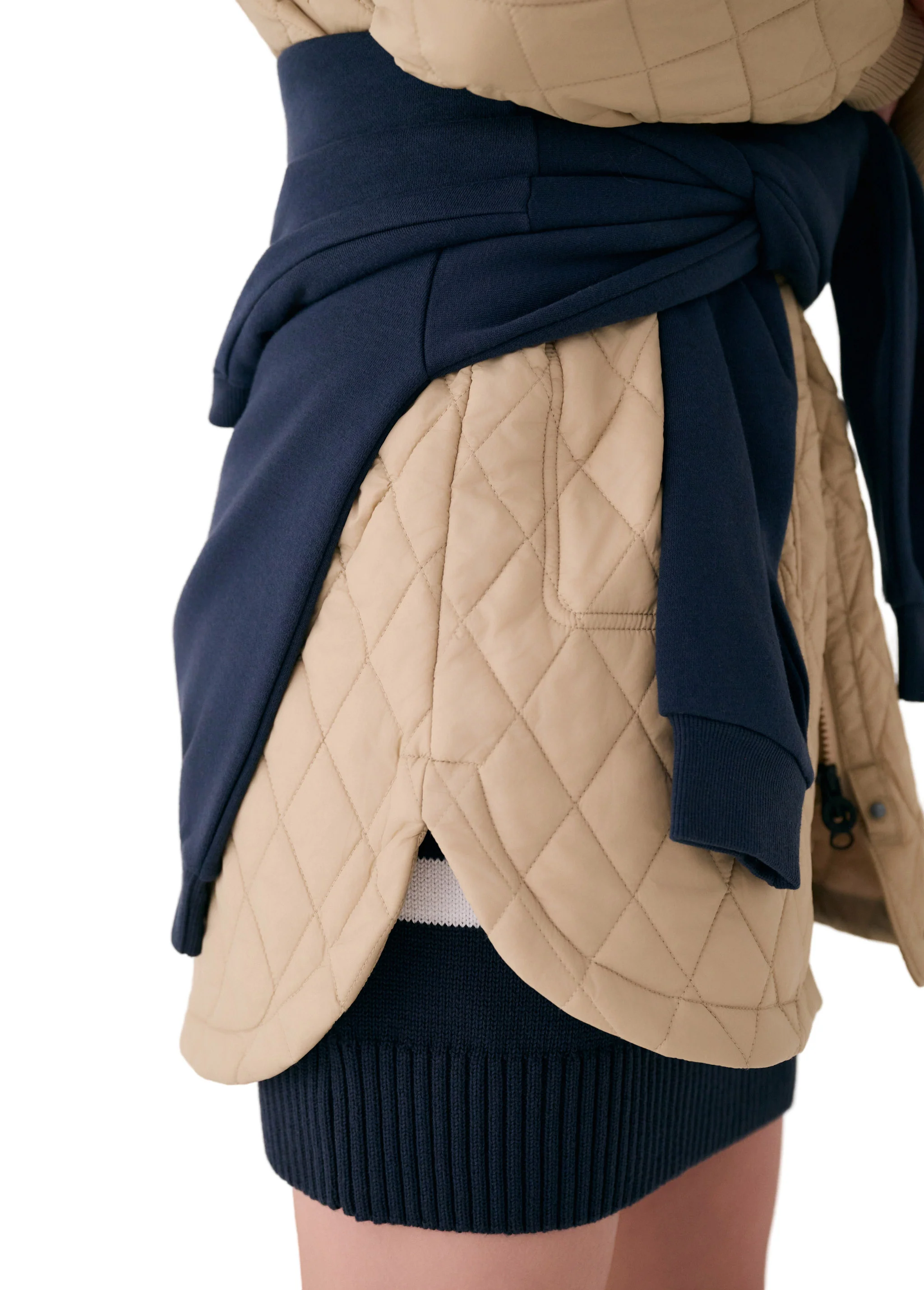 3/4 Bomber Insulated Jacket - Image 70