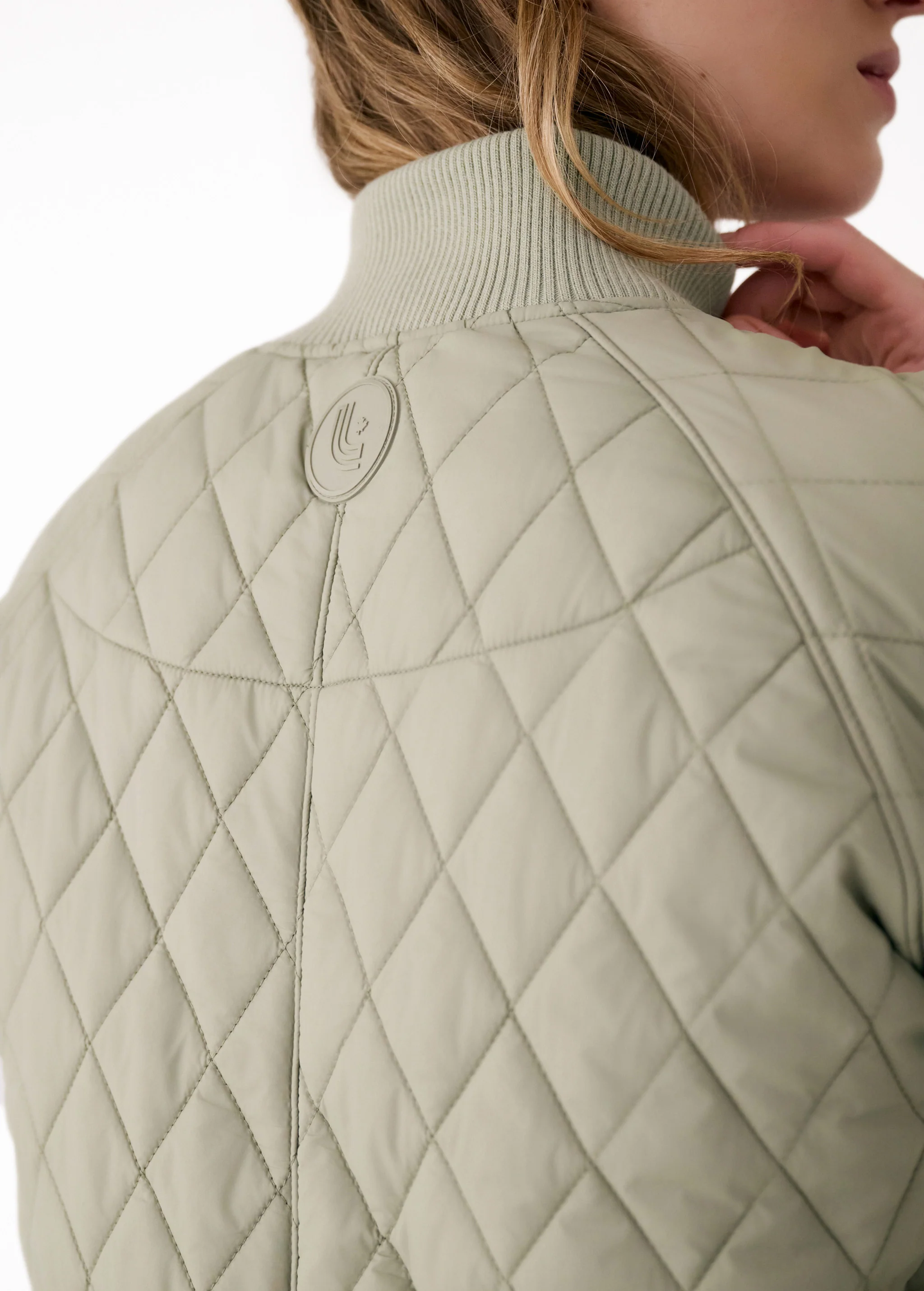 3/4 Bomber Insulated Jacket - Image 77