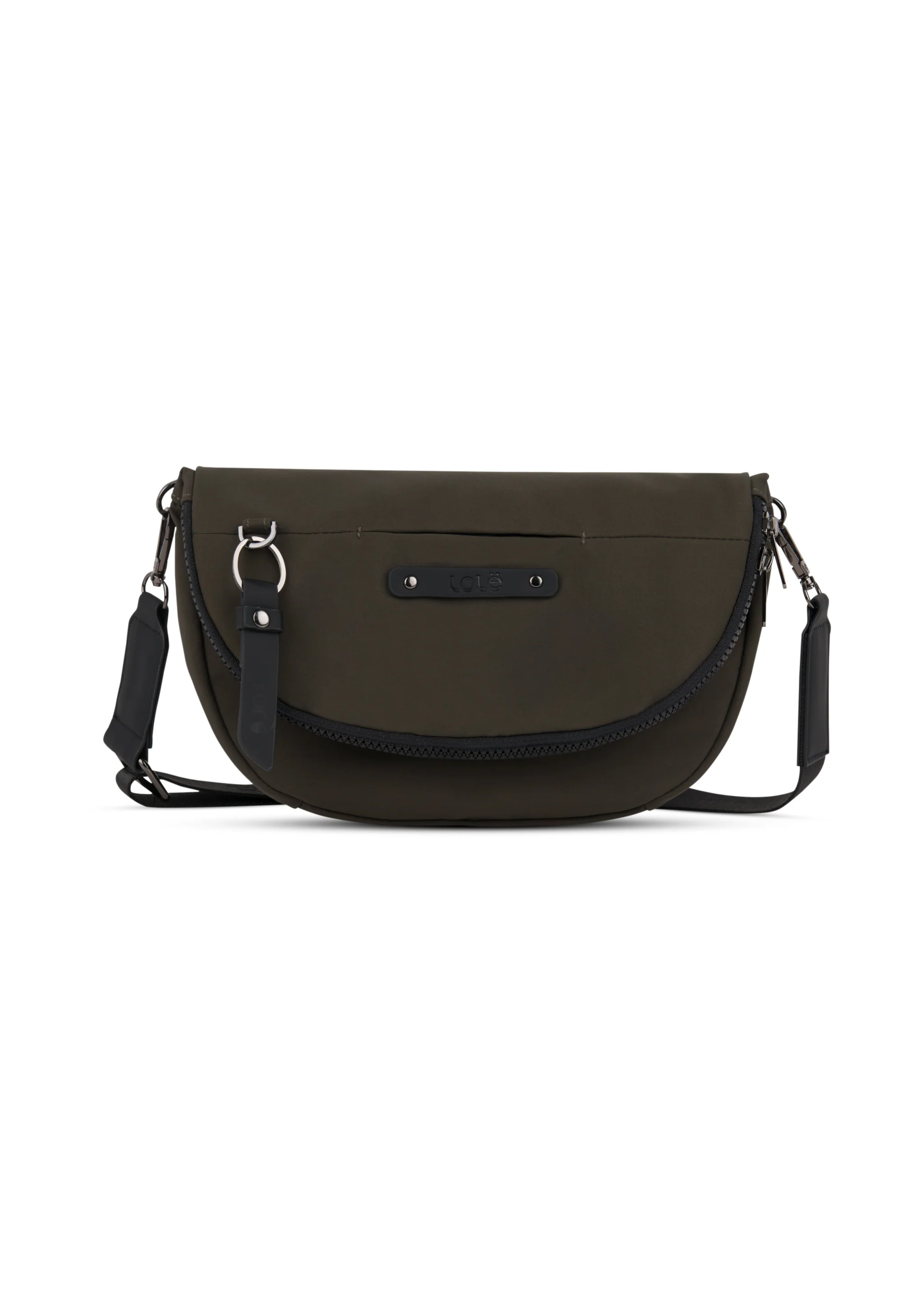 Acadie Flap Bag - Image 19