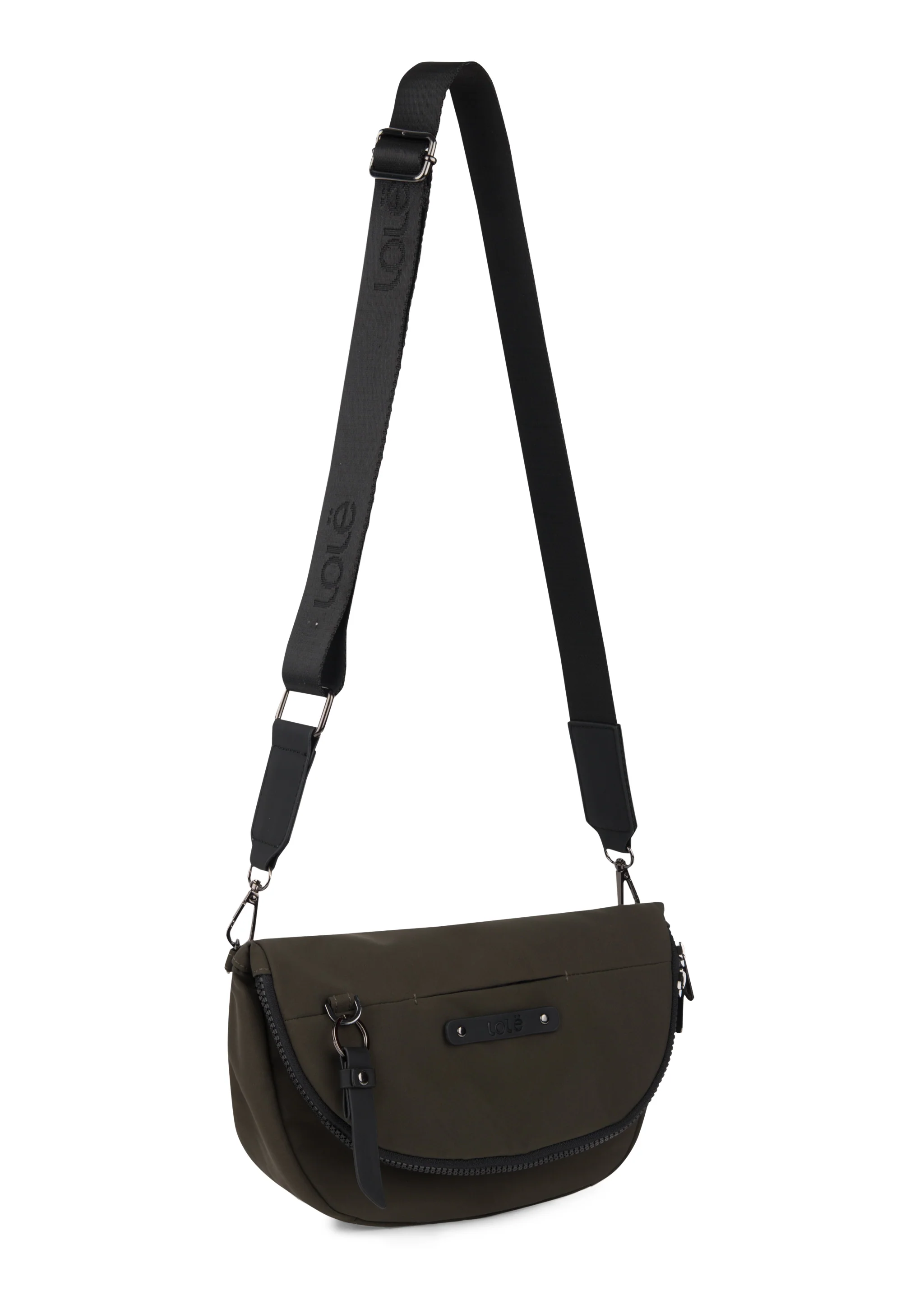 Acadie Flap Bag - Image 20