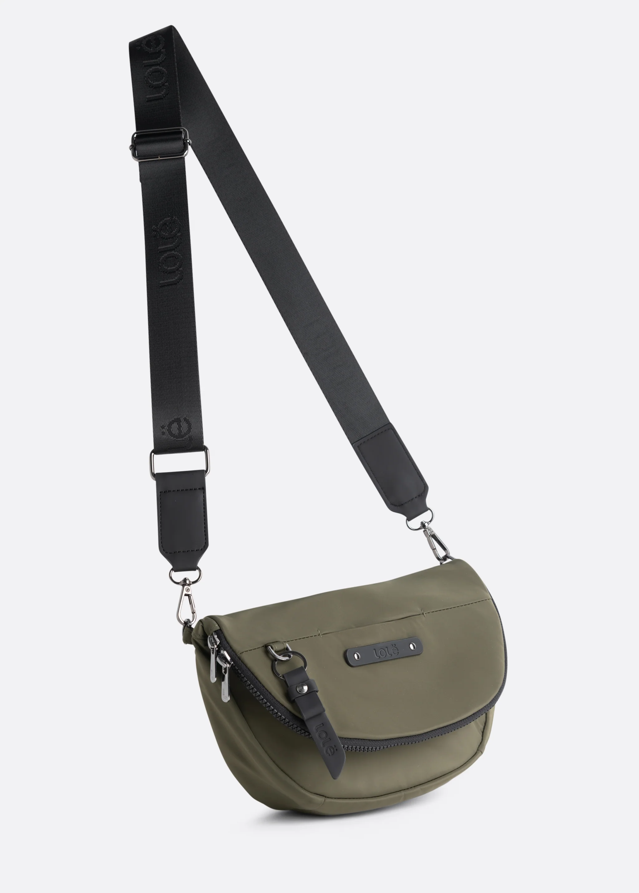 Acadie Flap Bag - Image 3