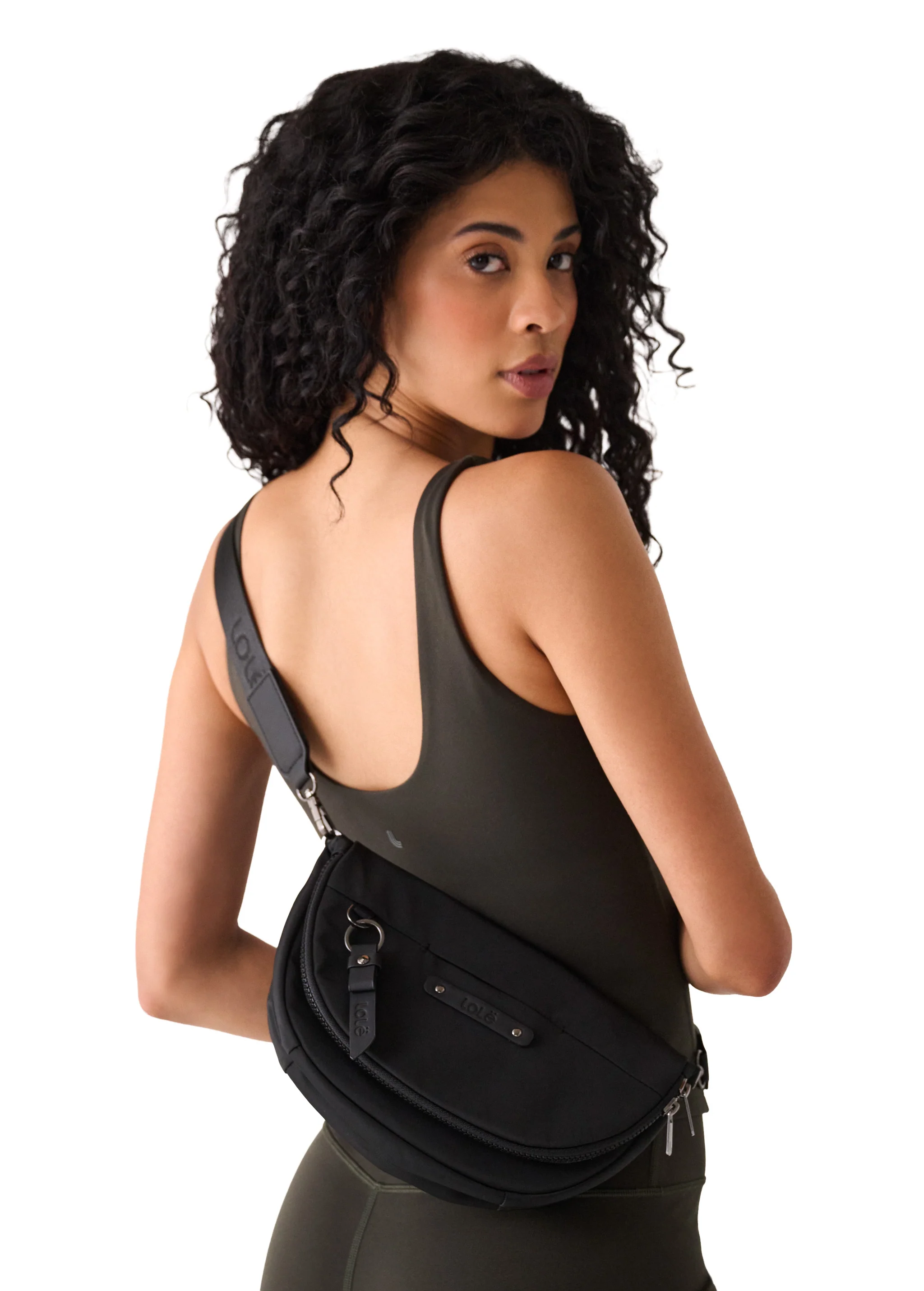 Acadie Flap Bag - Image 7