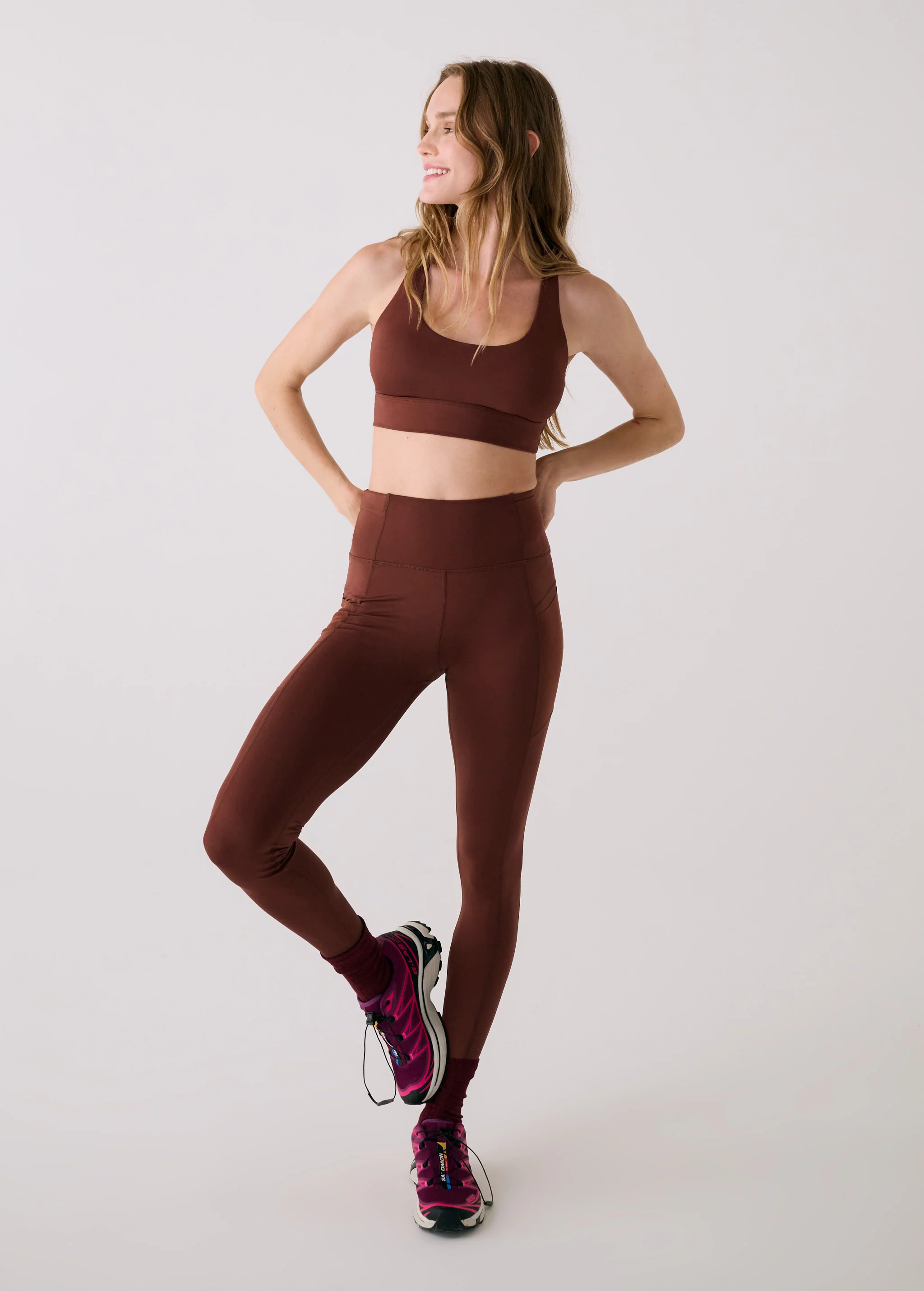 Action Ankle Leggings - Image 12