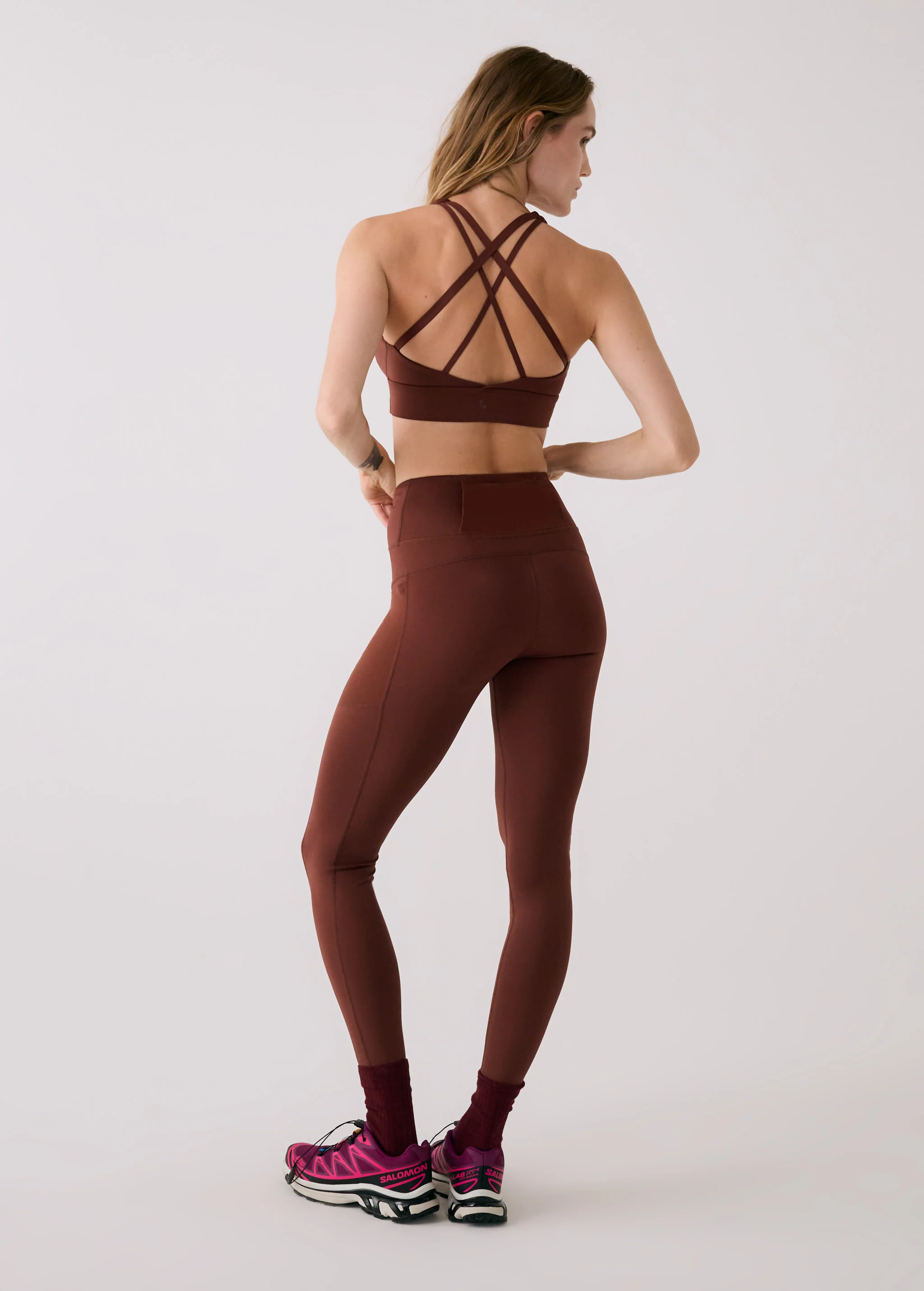 Action Ankle Leggings - Image 14