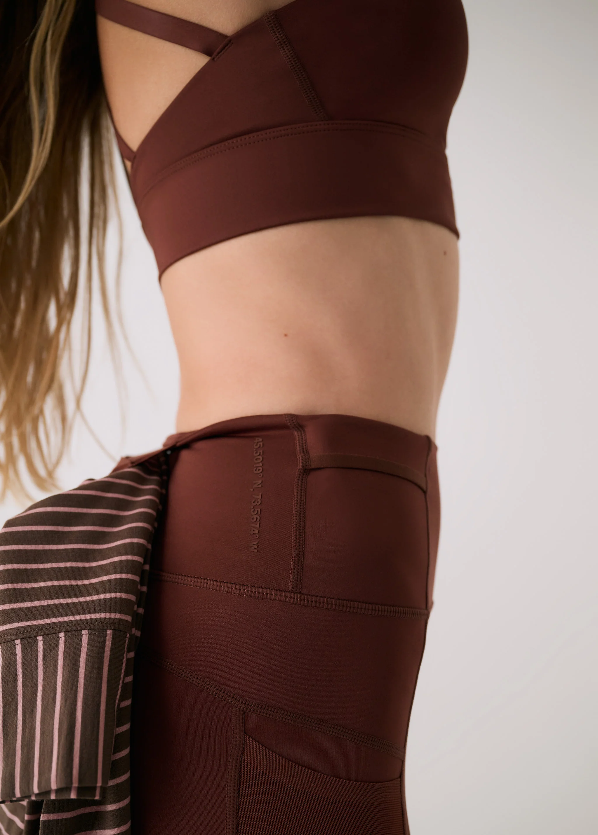 Action Ankle Leggings - Image 15