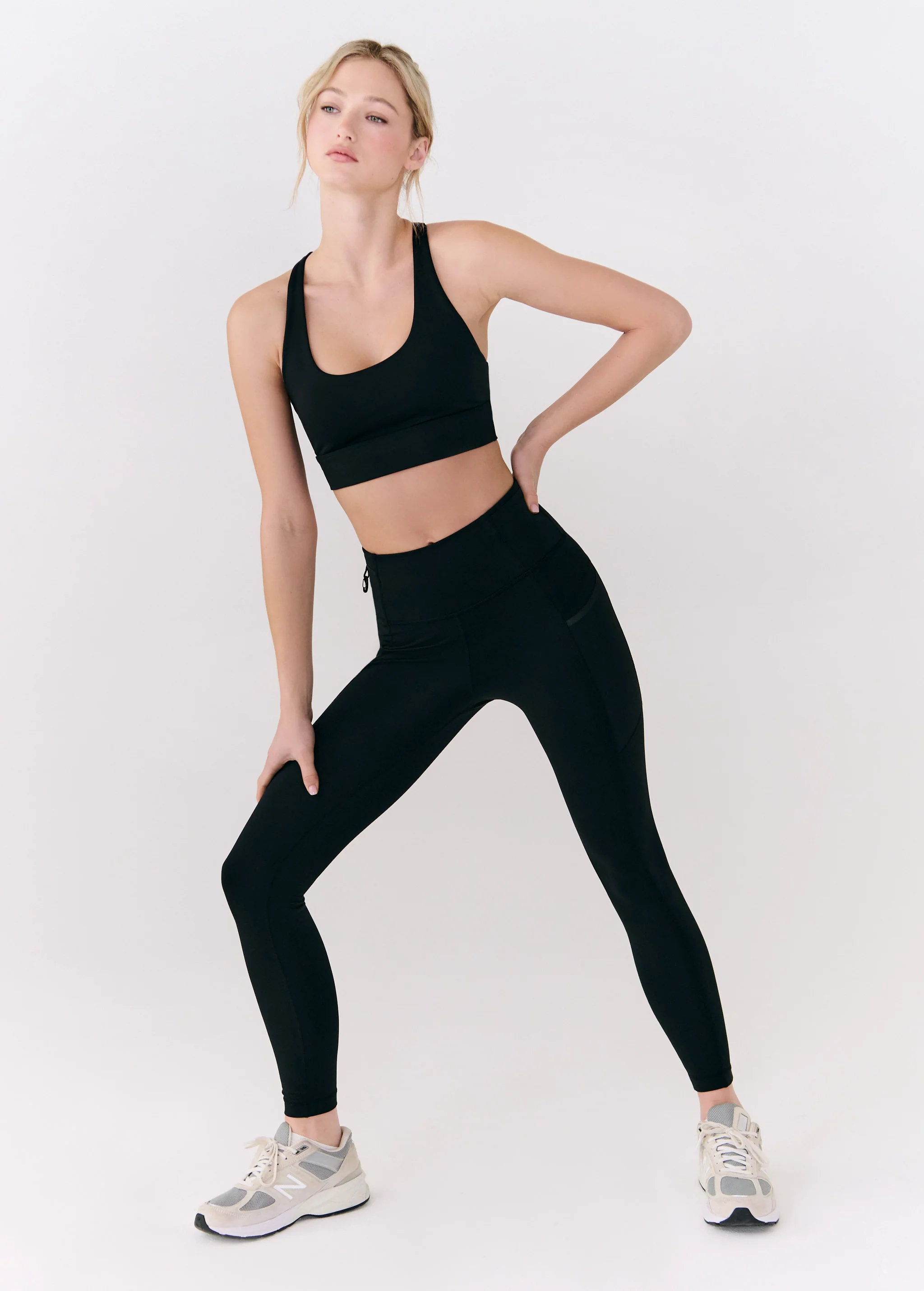 Action Ankle Leggings - Image 17