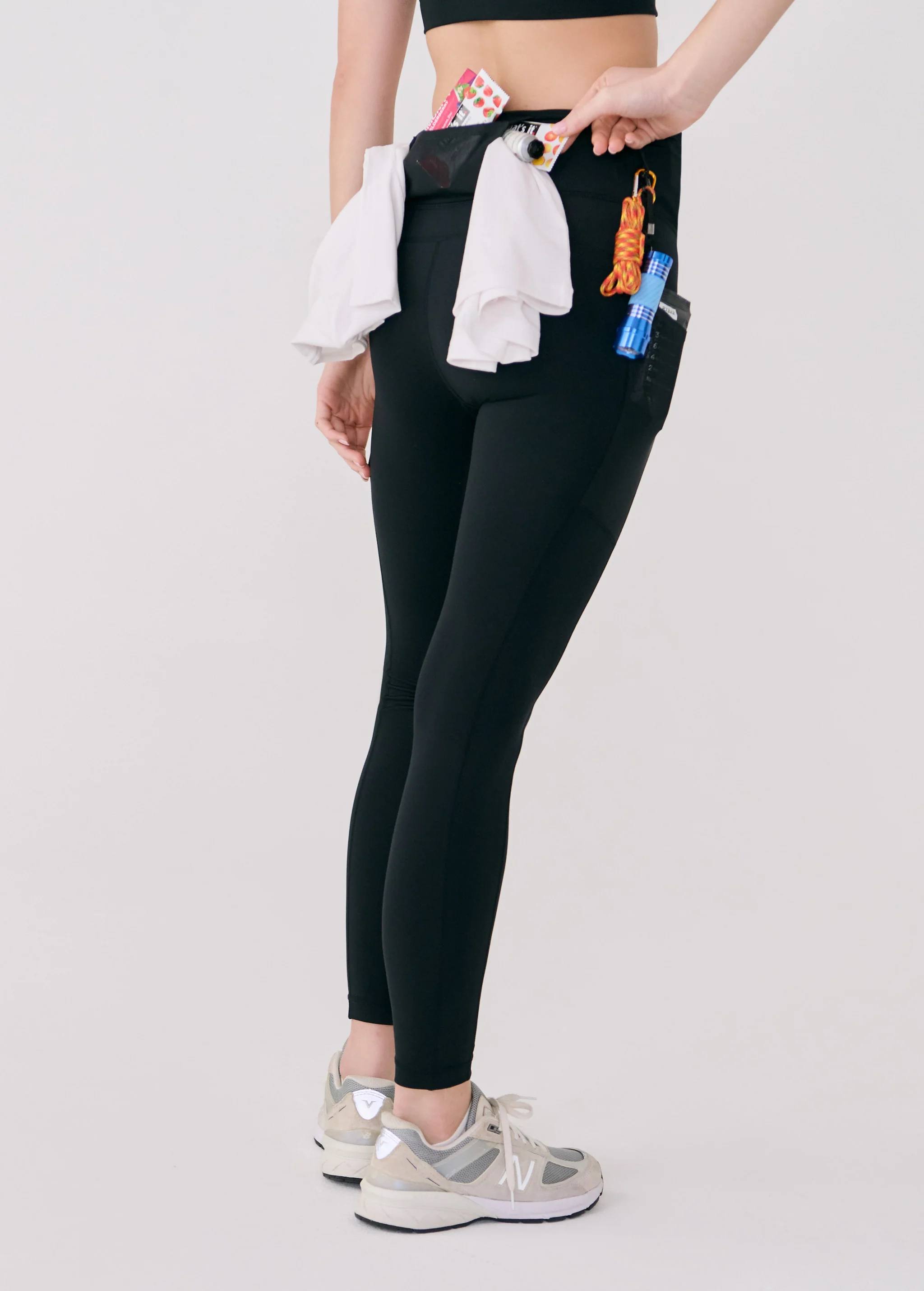 Action Ankle Leggings - Image 18