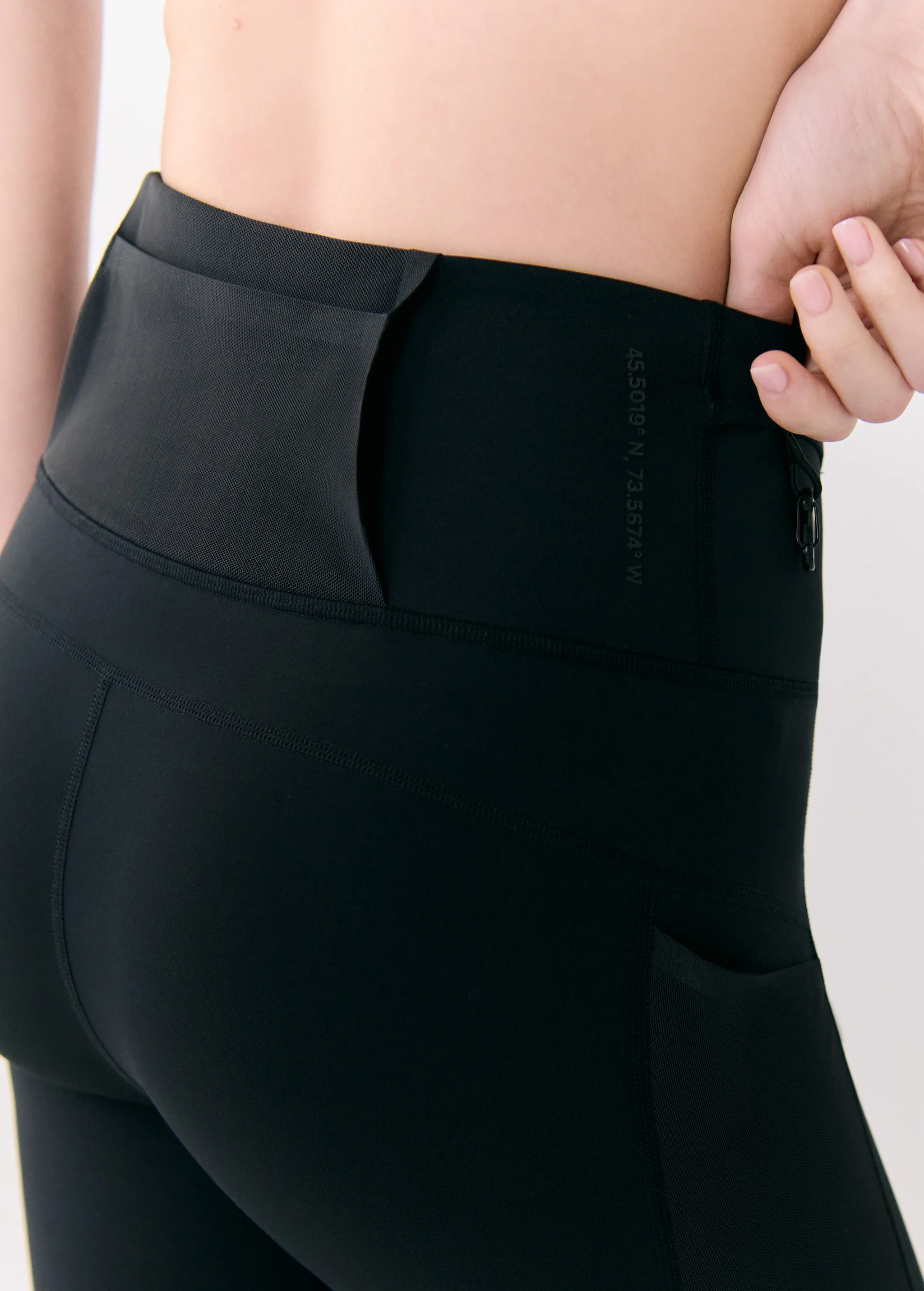 Action Ankle Leggings - Image 19