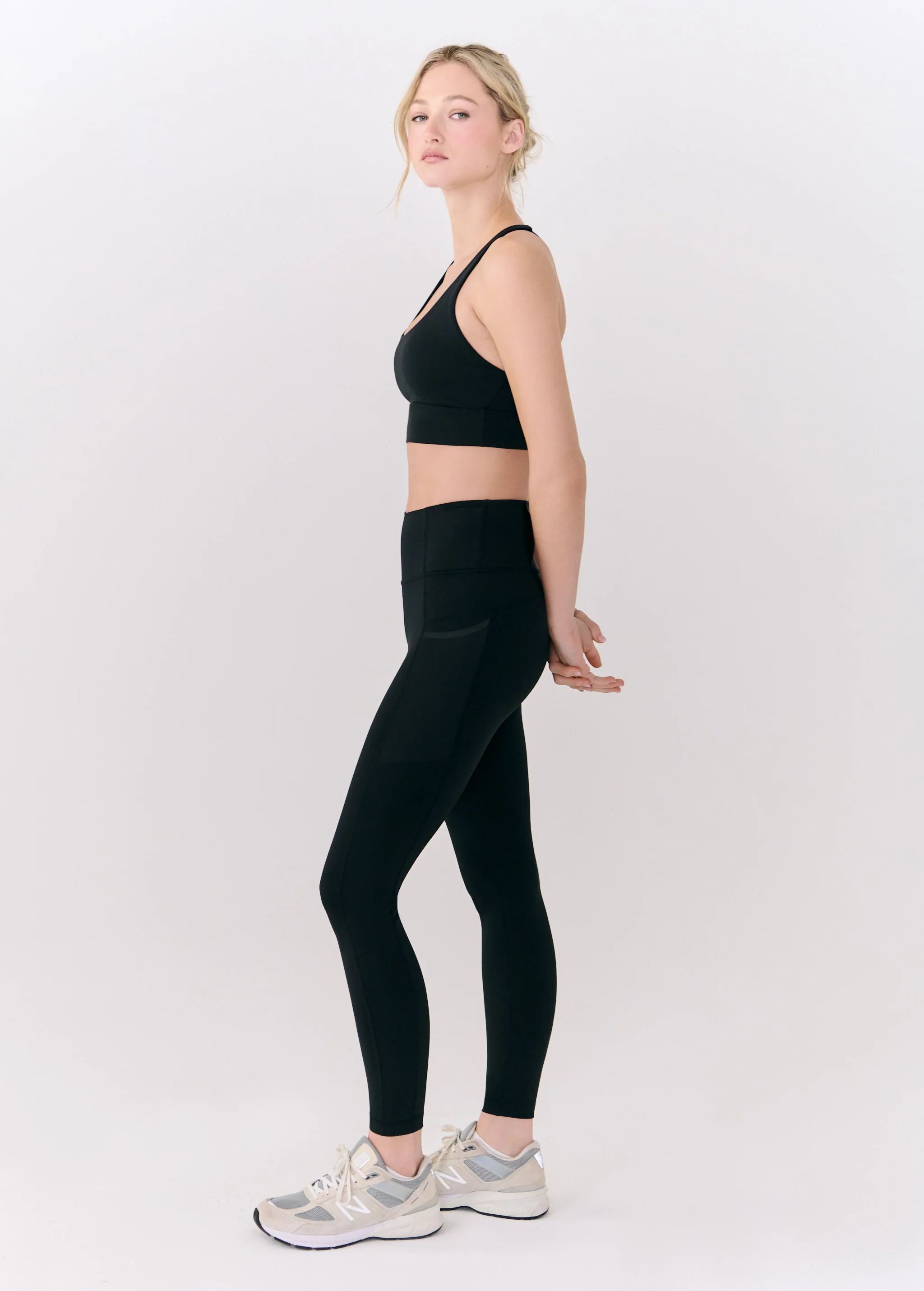 Action Ankle Leggings - Image 20