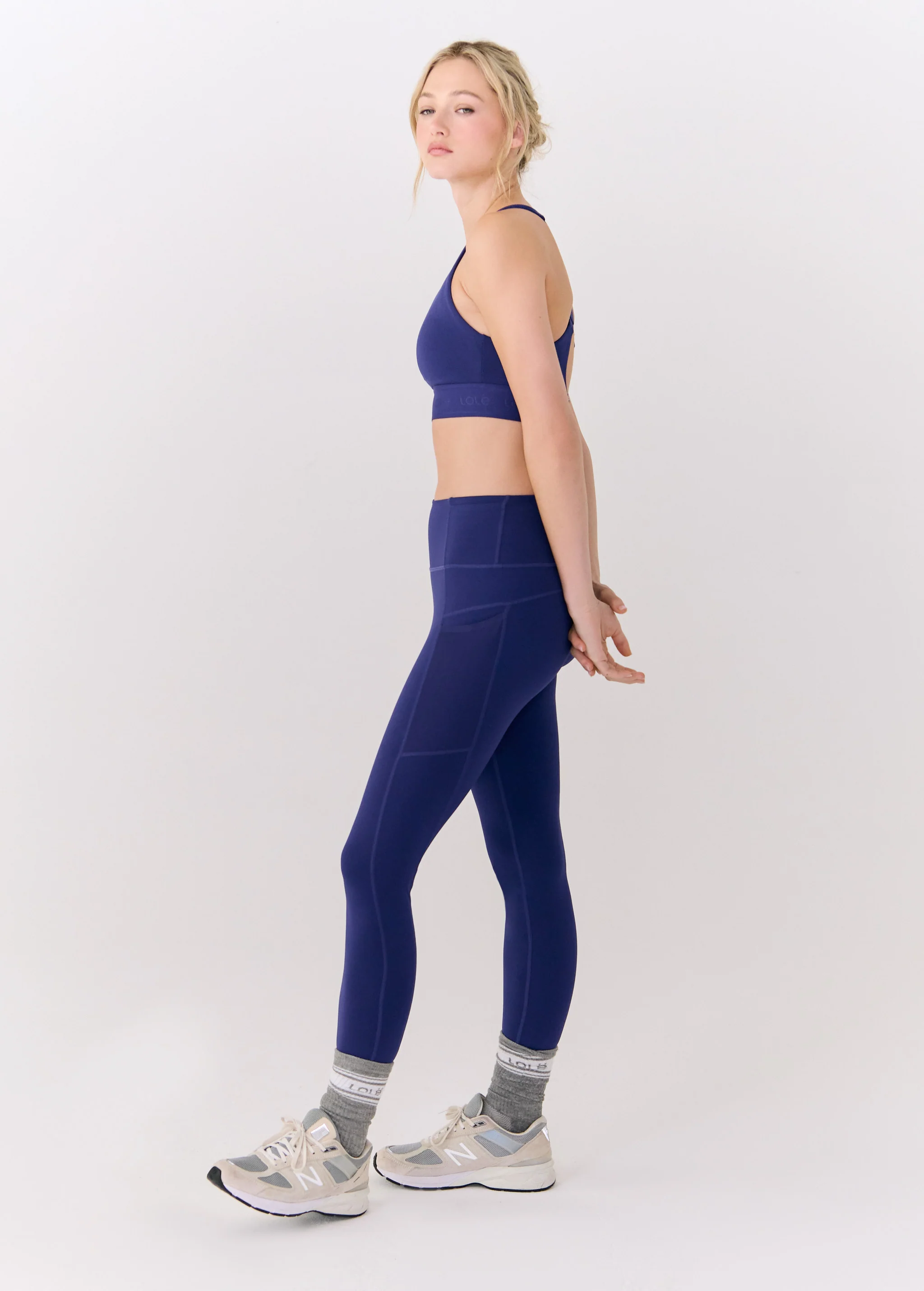Action Ankle Leggings - Image 22