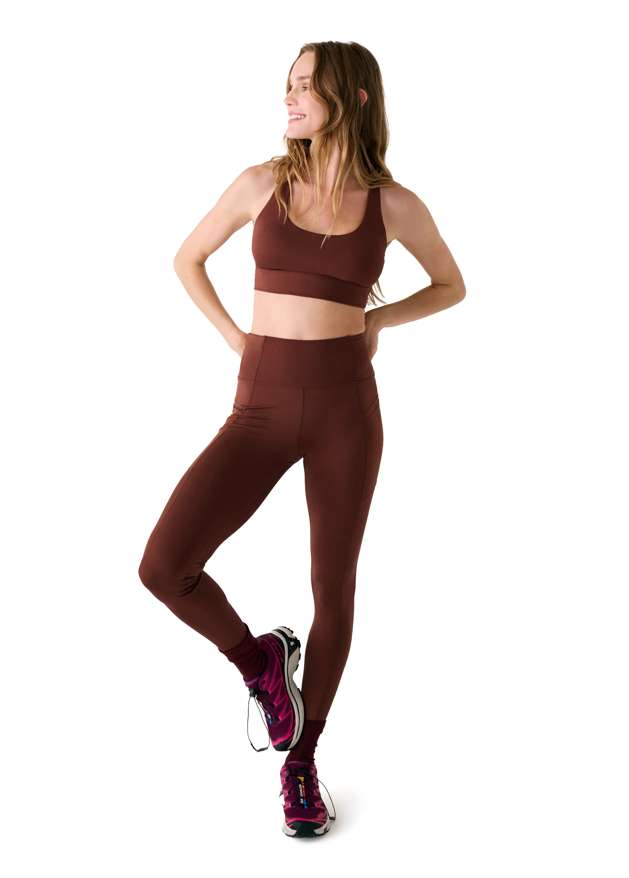 Action Ankle Leggings - Image 26
