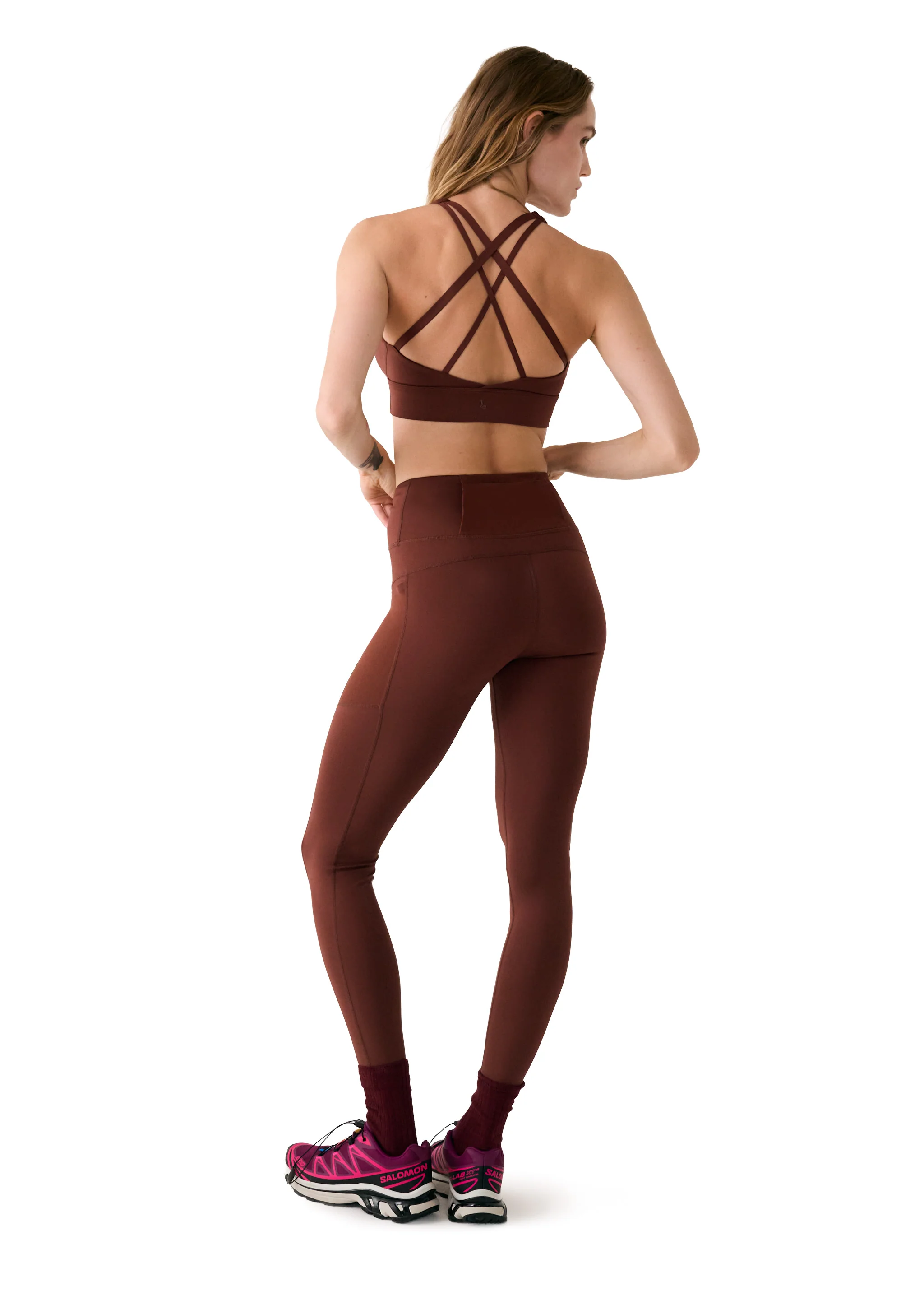 Action Ankle Leggings - Image 28