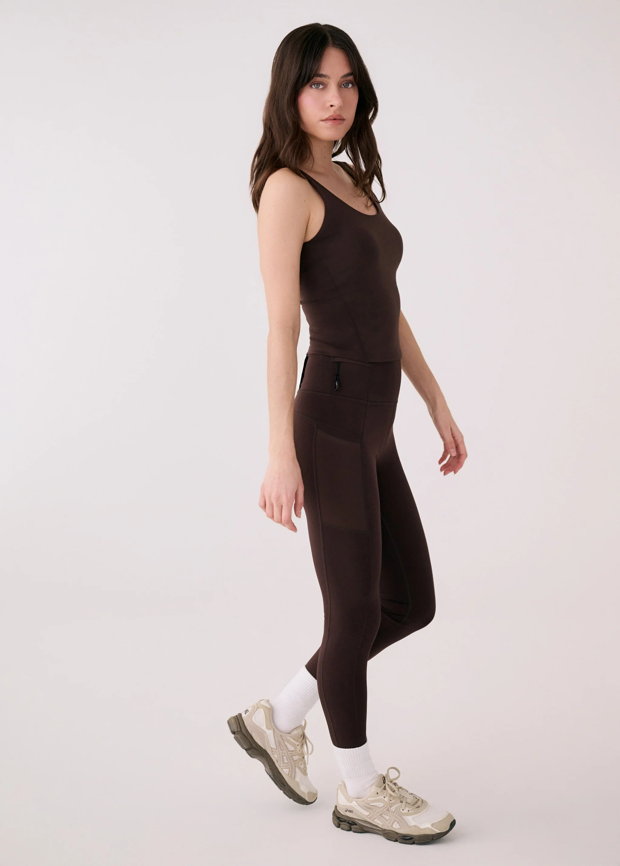 Action Ankle Leggings - Image 3