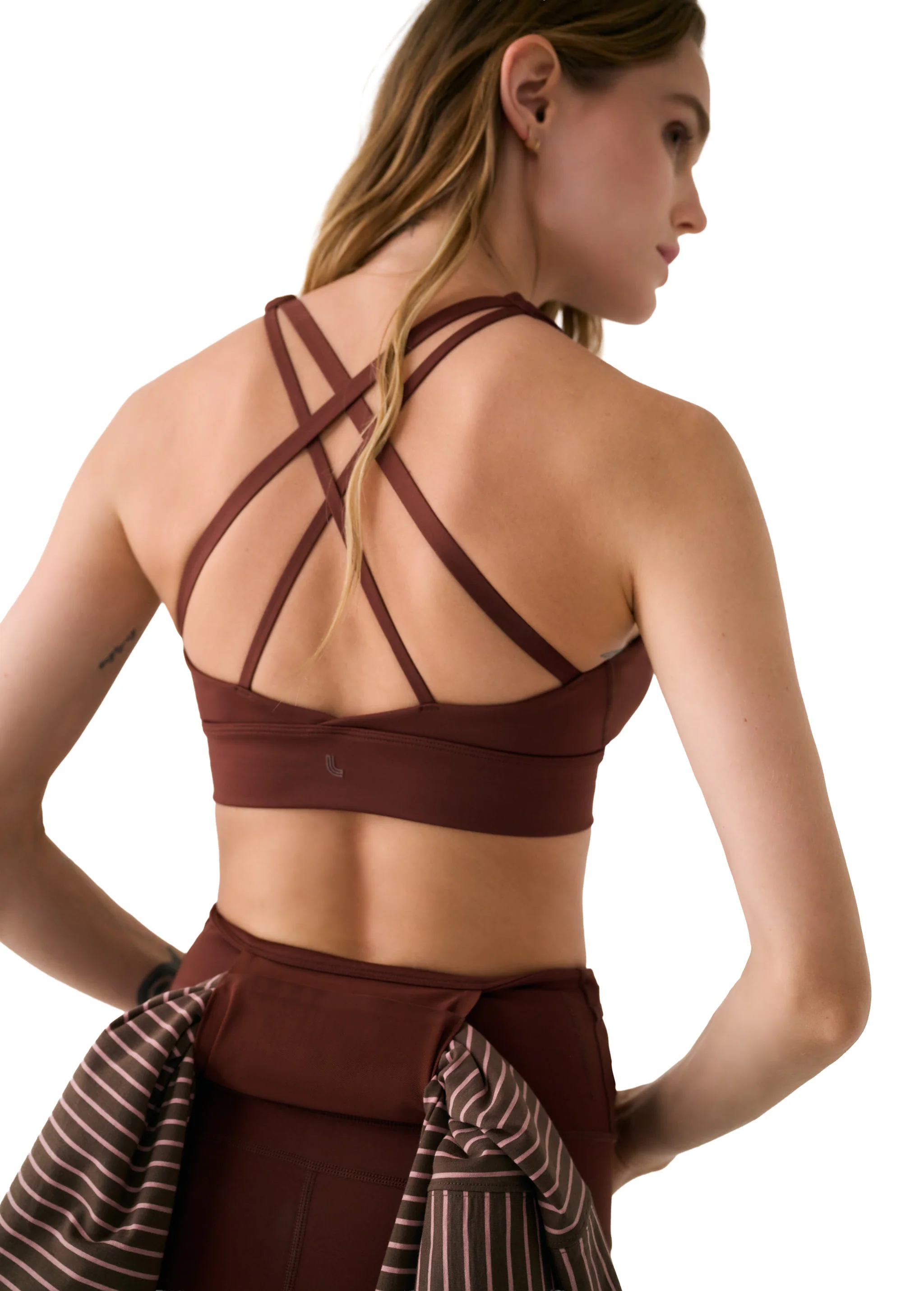 Action Ankle Leggings - Image 30