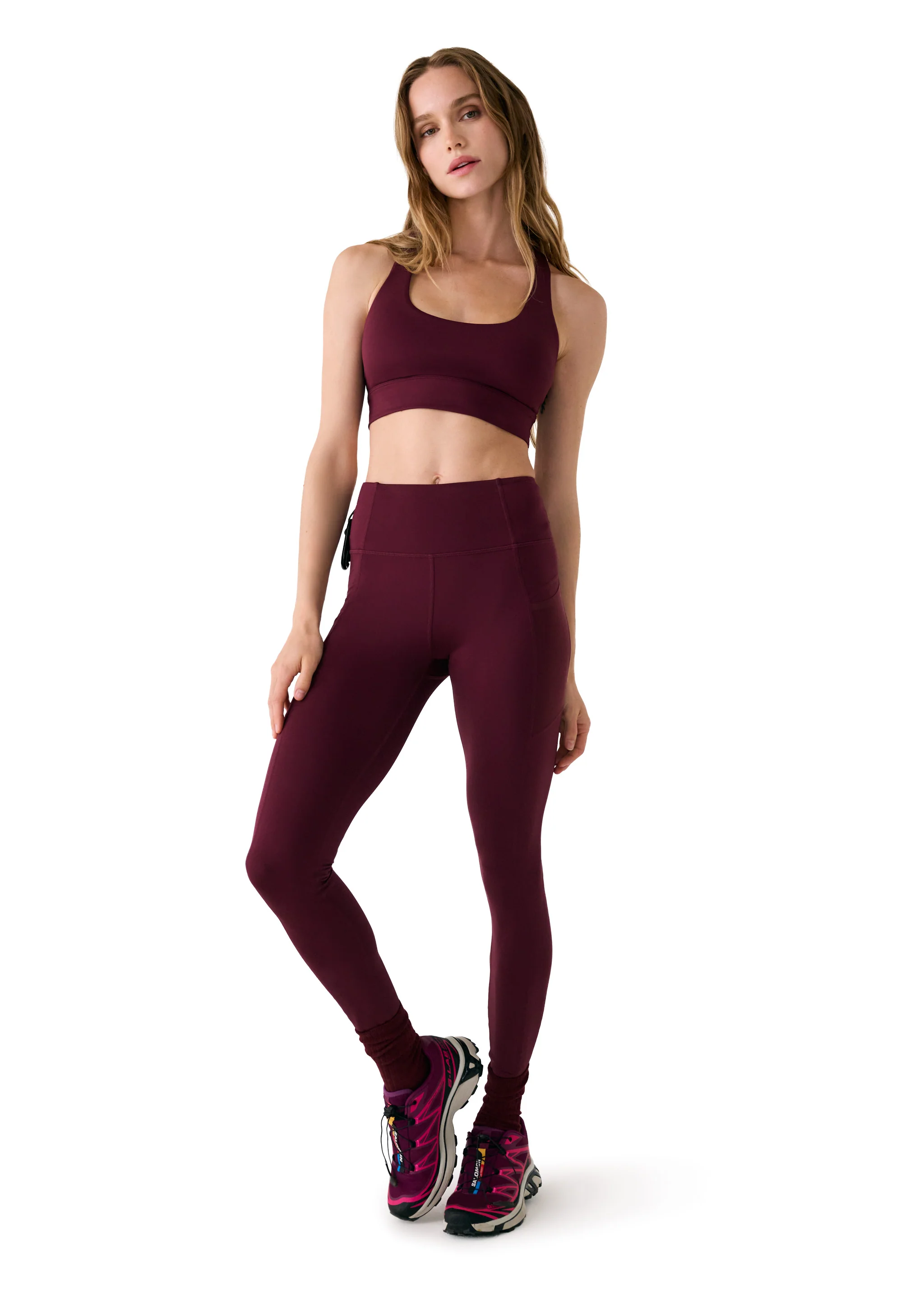 Action Ankle Leggings - Image 31