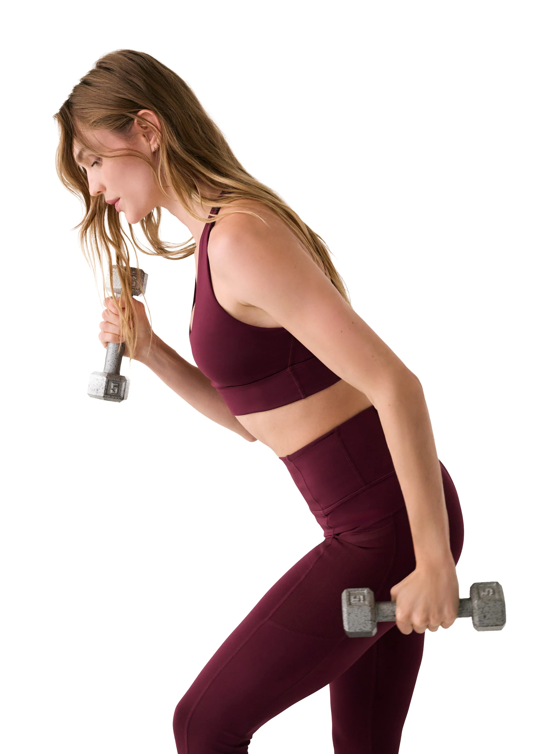 Action Ankle Leggings - Image 36