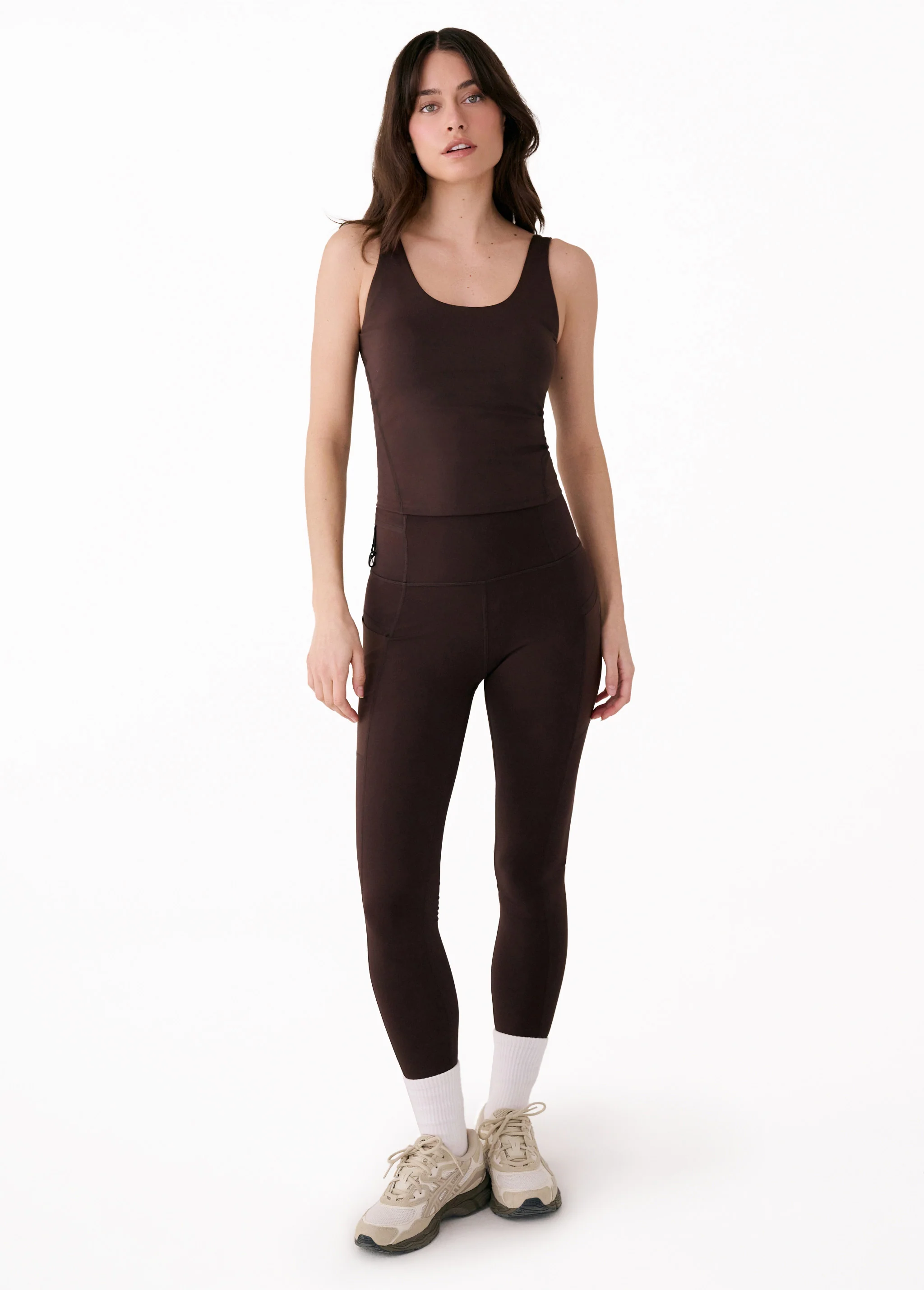 Action Ankle Leggings - Image 37