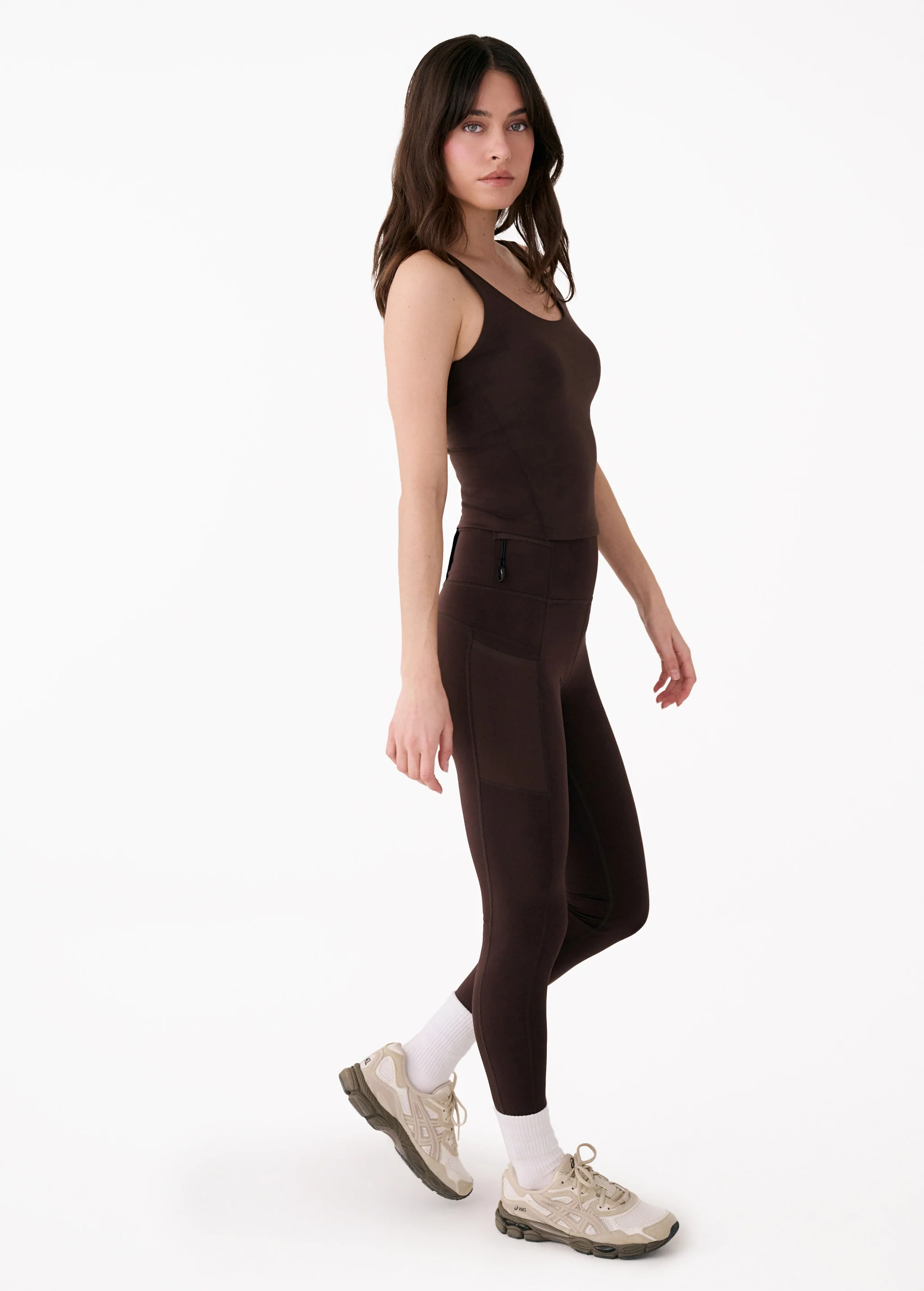 Action Ankle Leggings - Image 39