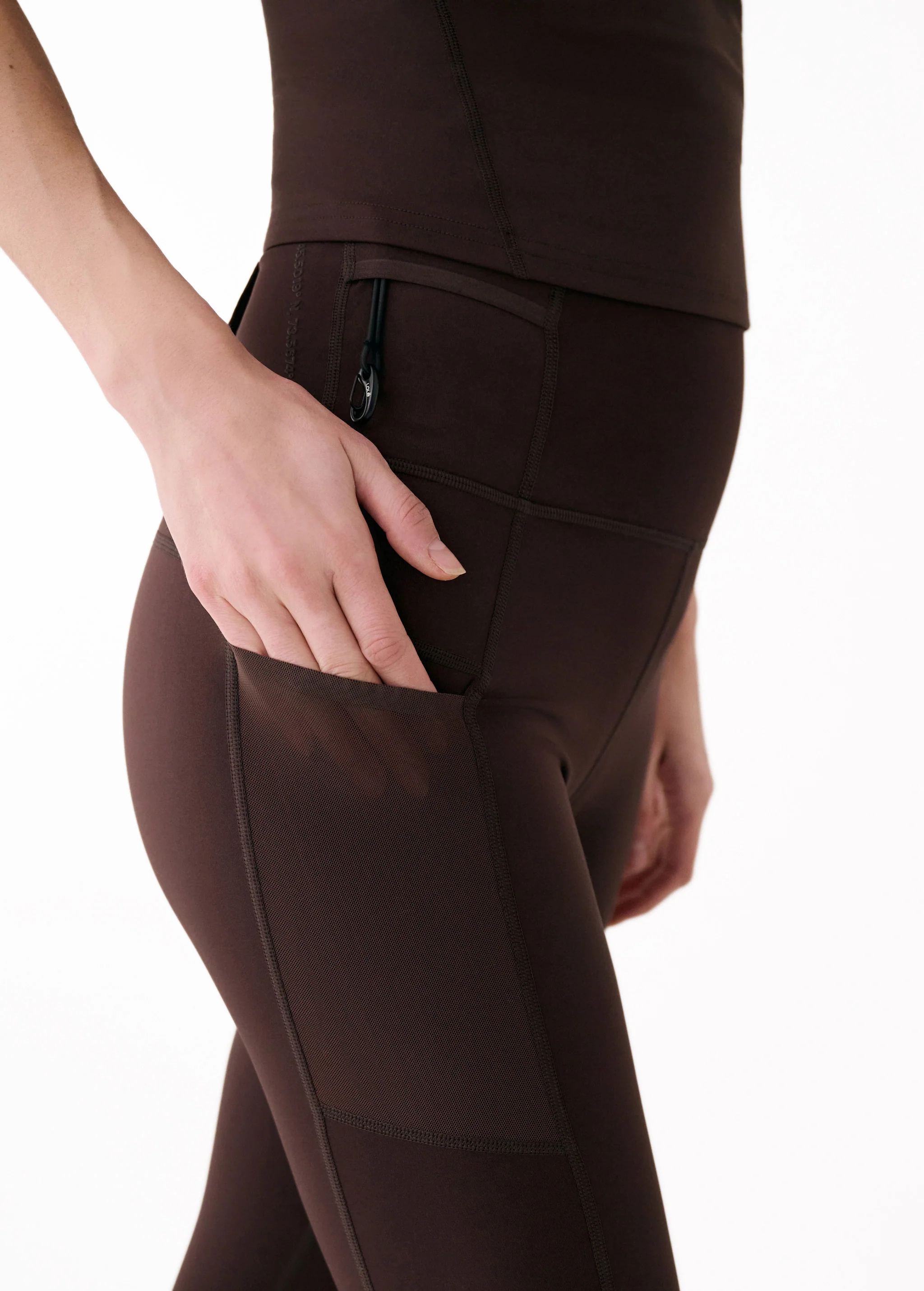 Action Ankle Leggings - Image 40