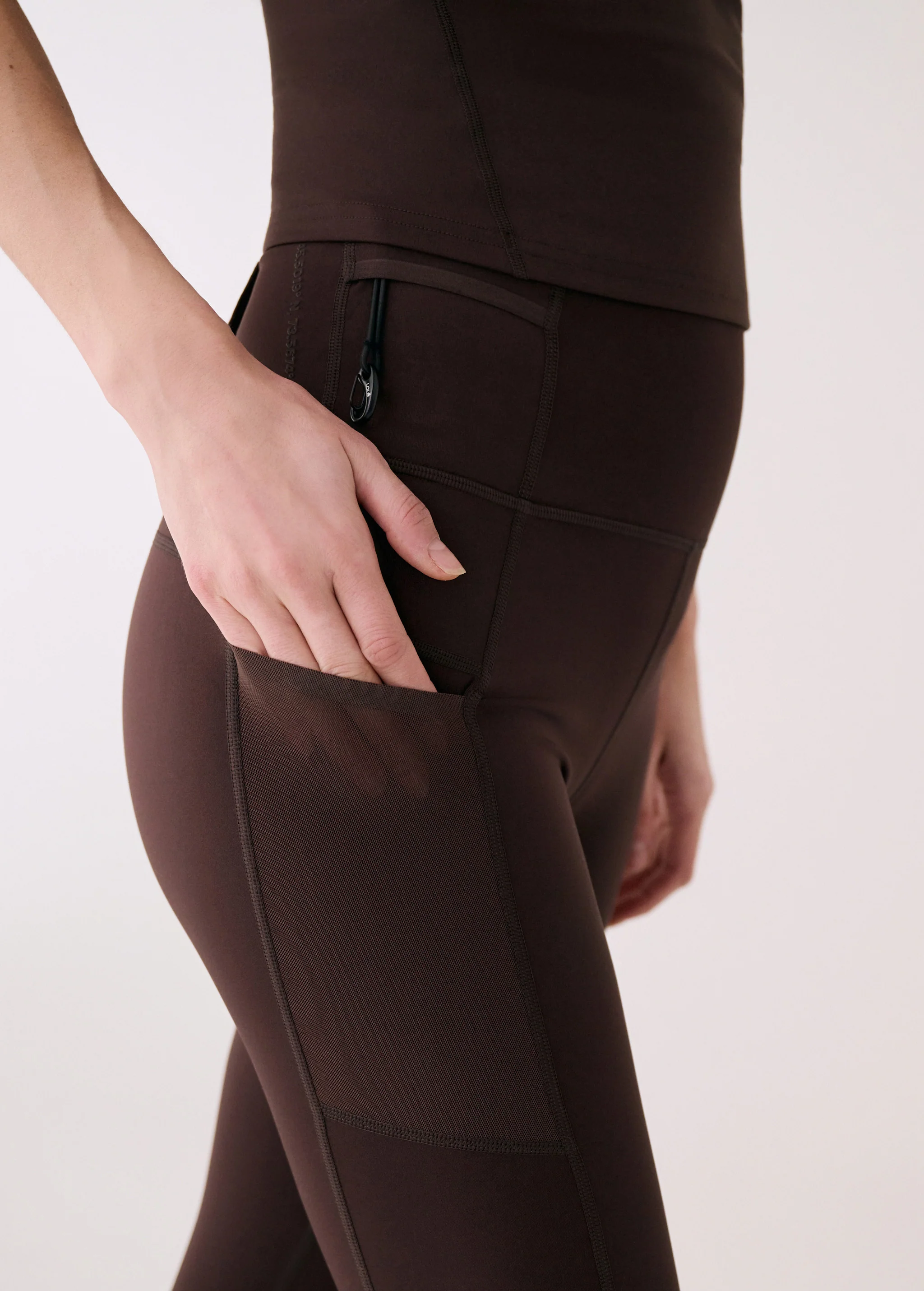 Action Ankle Leggings - Image 5