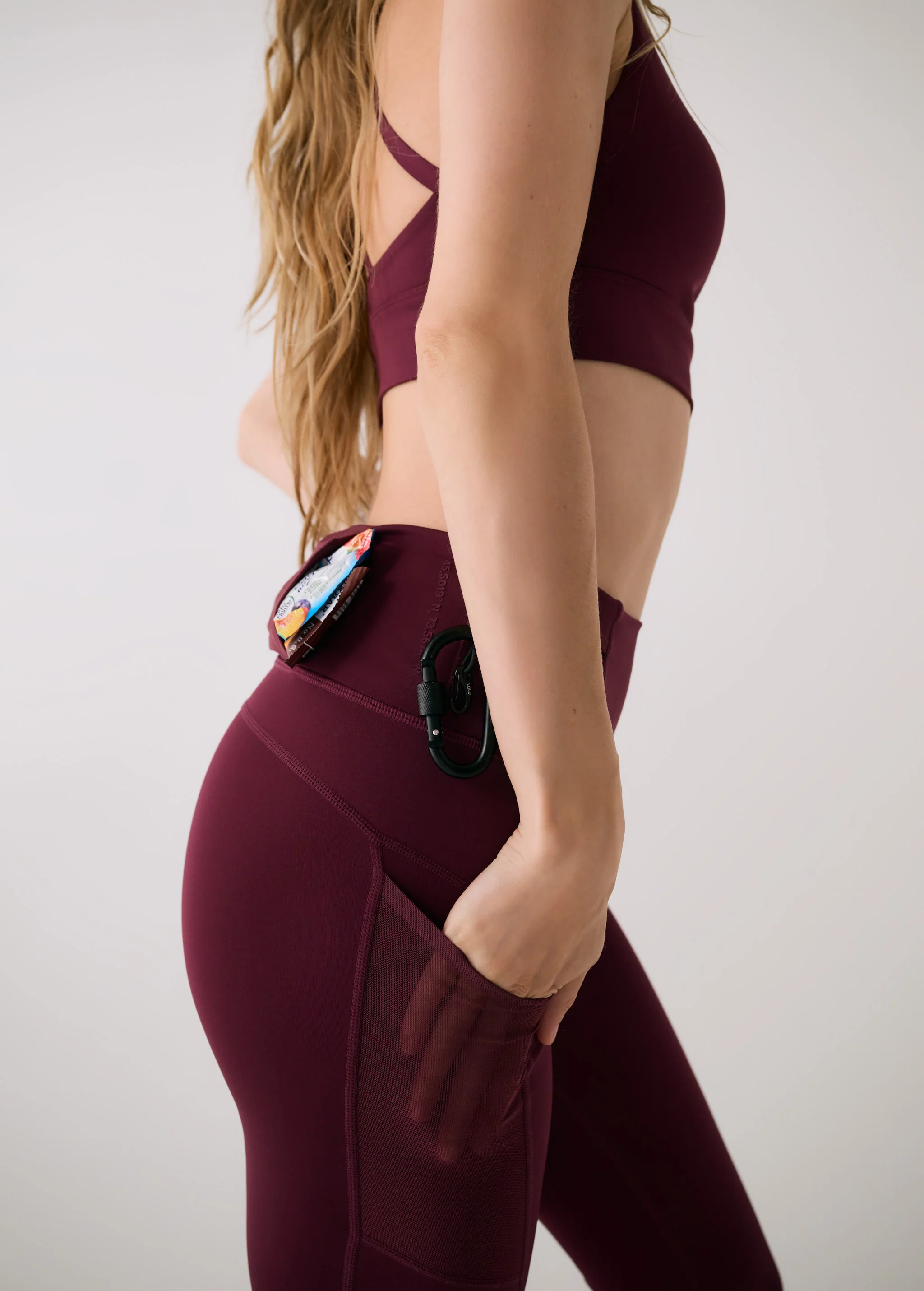 Action Ankle Leggings - Image 9