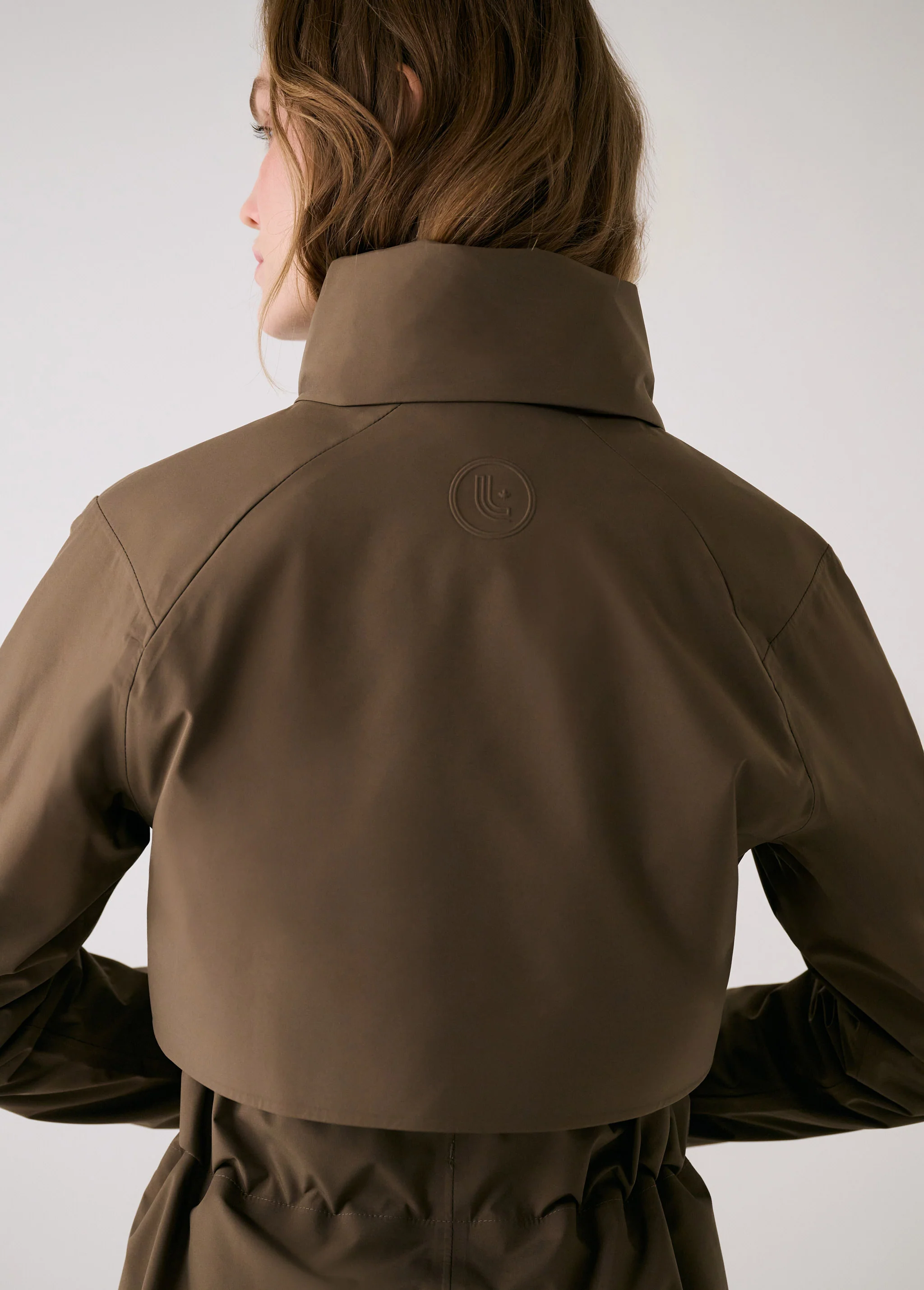 Alizé Trench Coat - Image 12