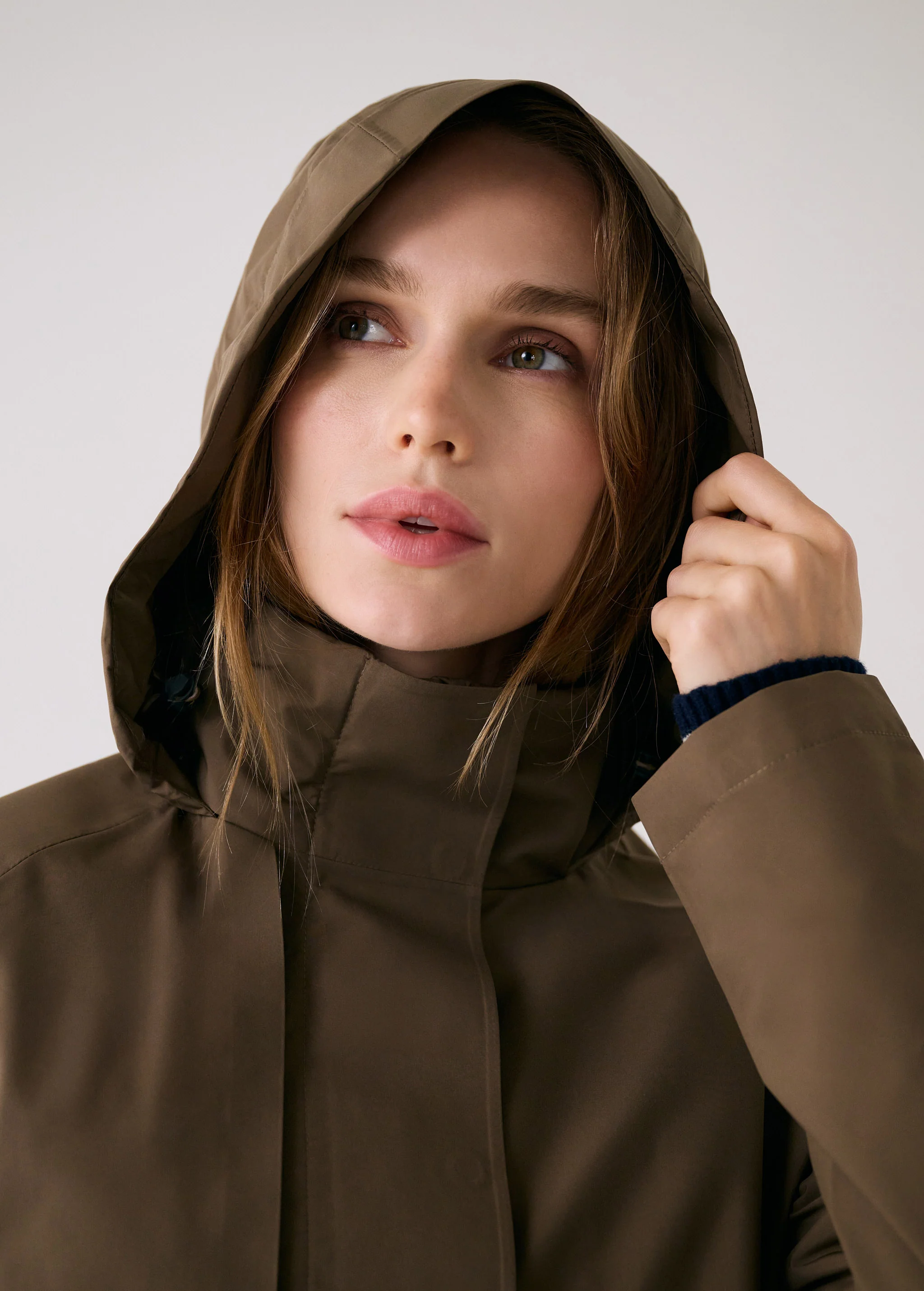 Alizé Trench Coat - Image 13