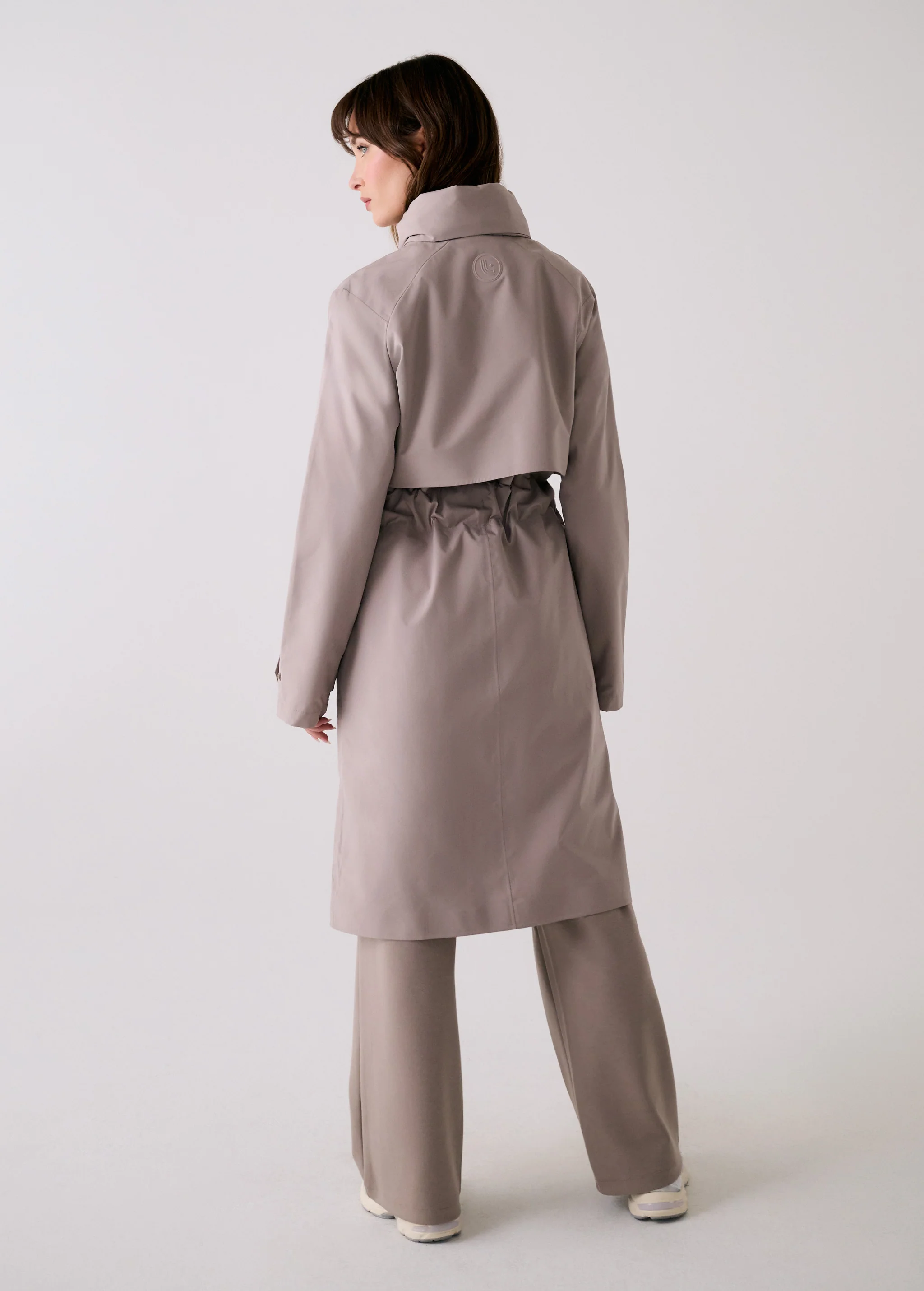 Alizé Trench Coat - Image 21