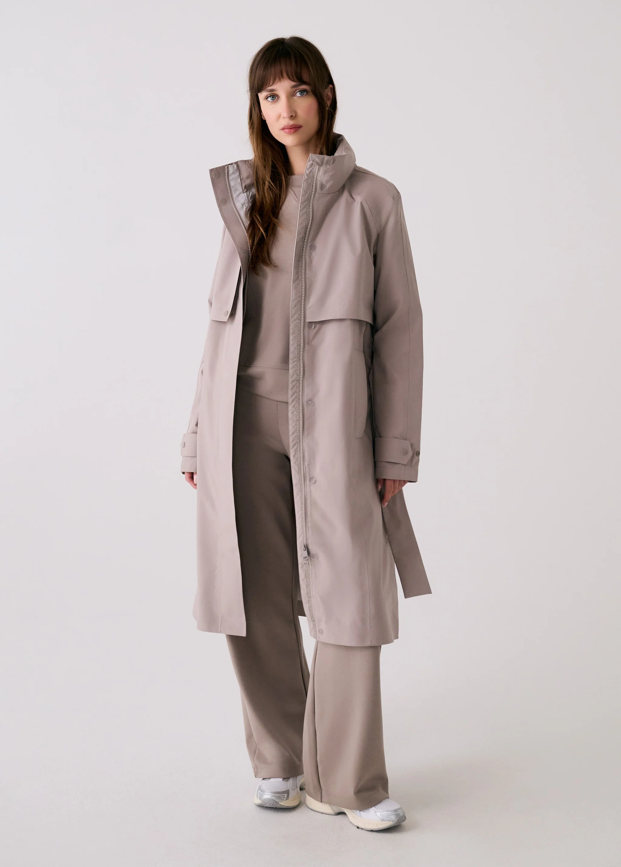 Alizé Trench Coat - Image 22