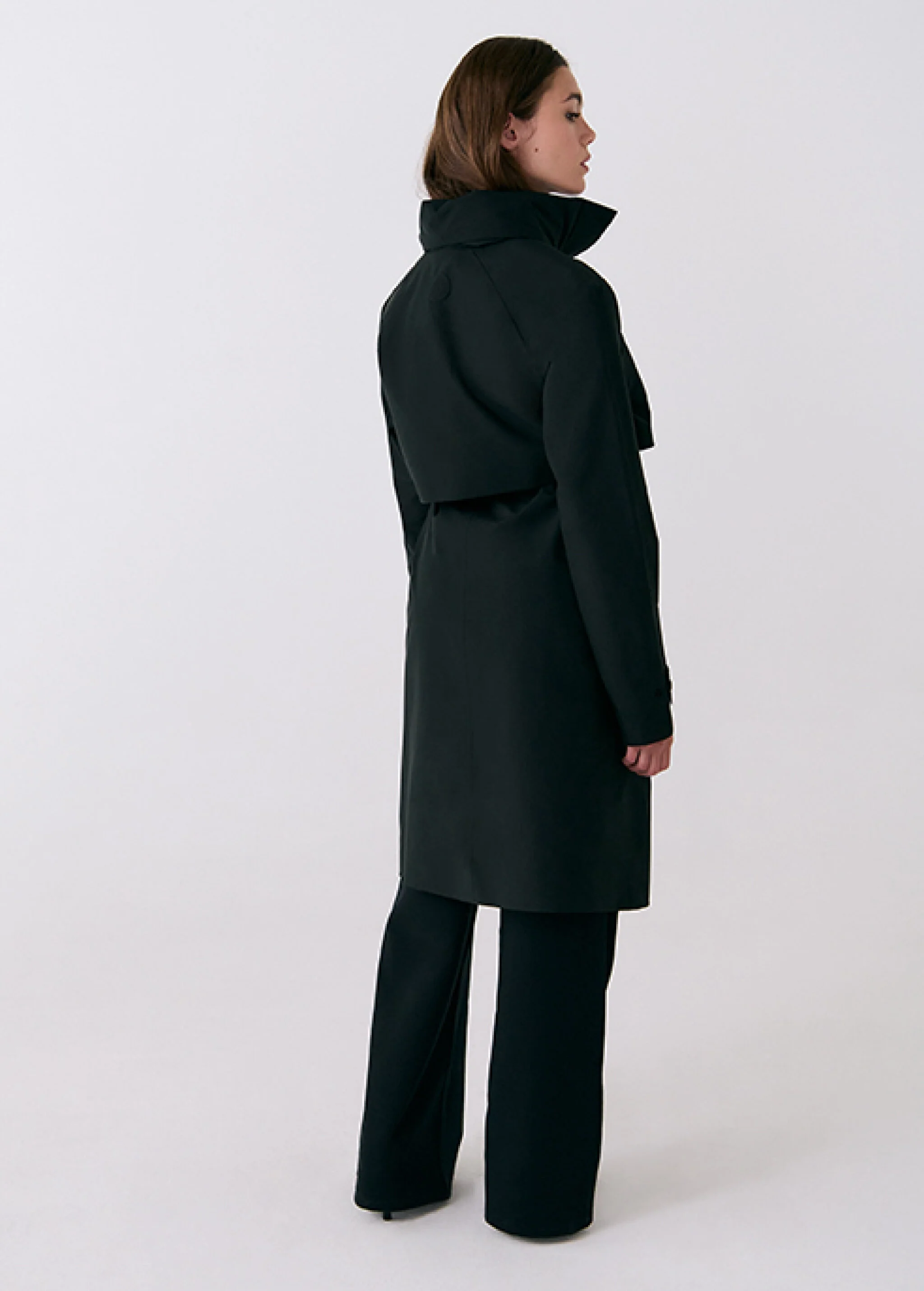 Alizé Trench Coat - Image 26