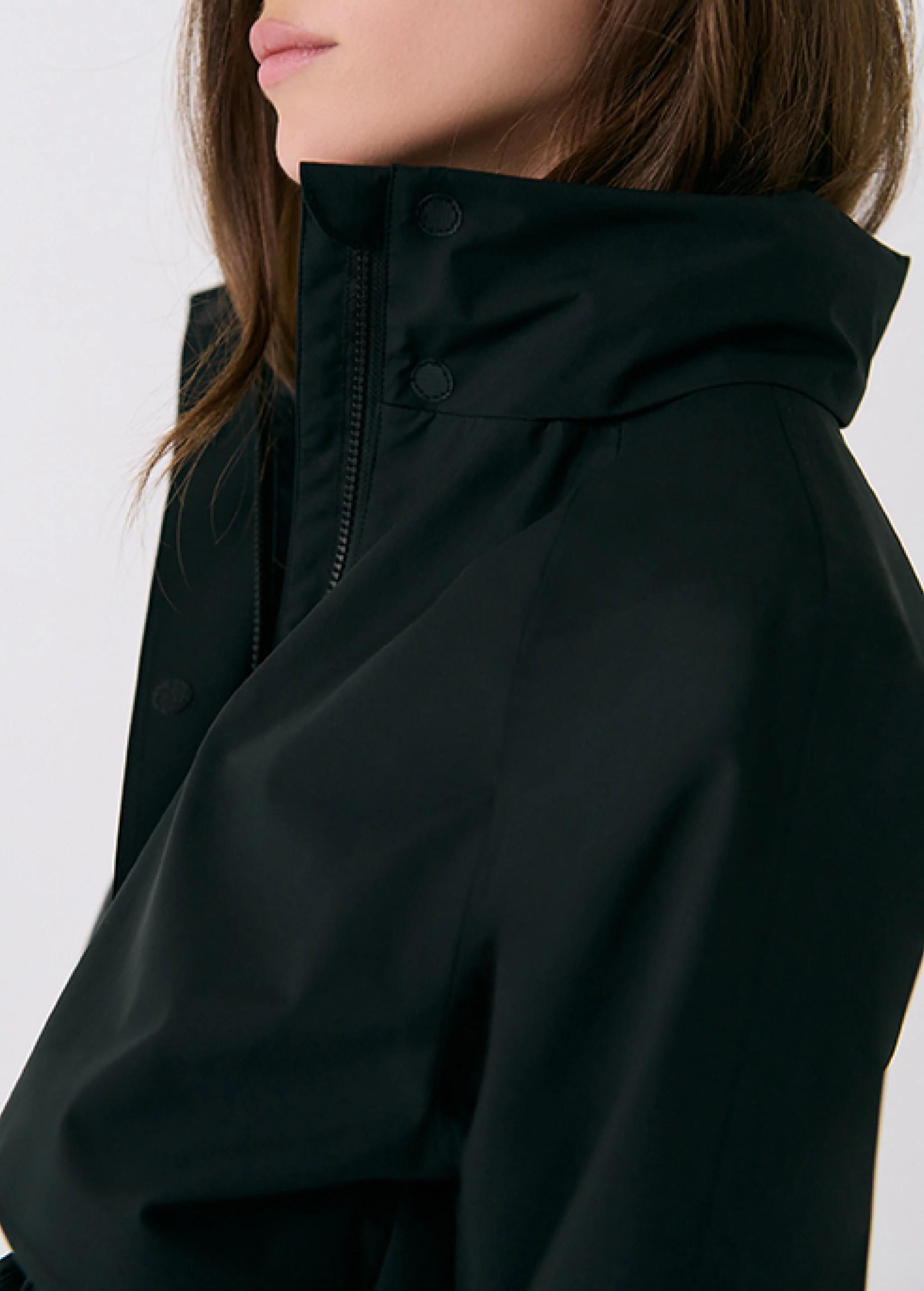 Alizé Trench Coat - Image 27