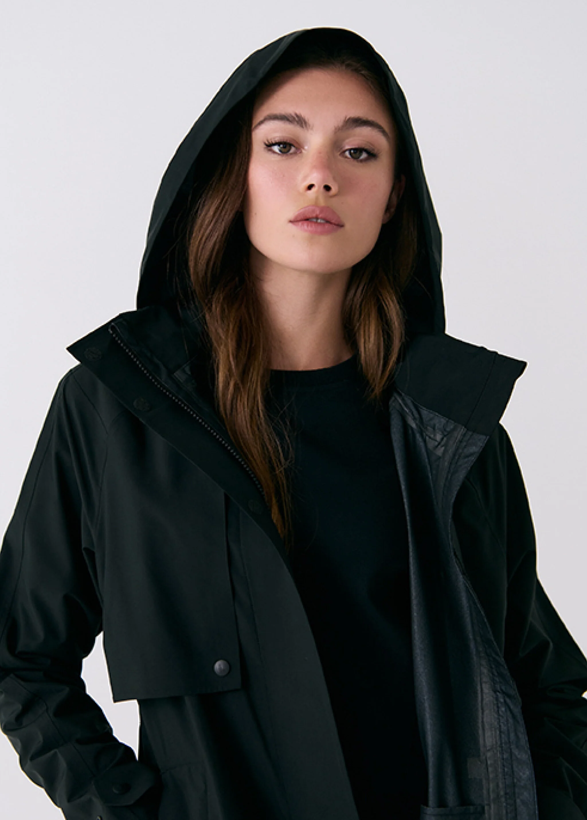 Alizé Trench Coat - Image 29