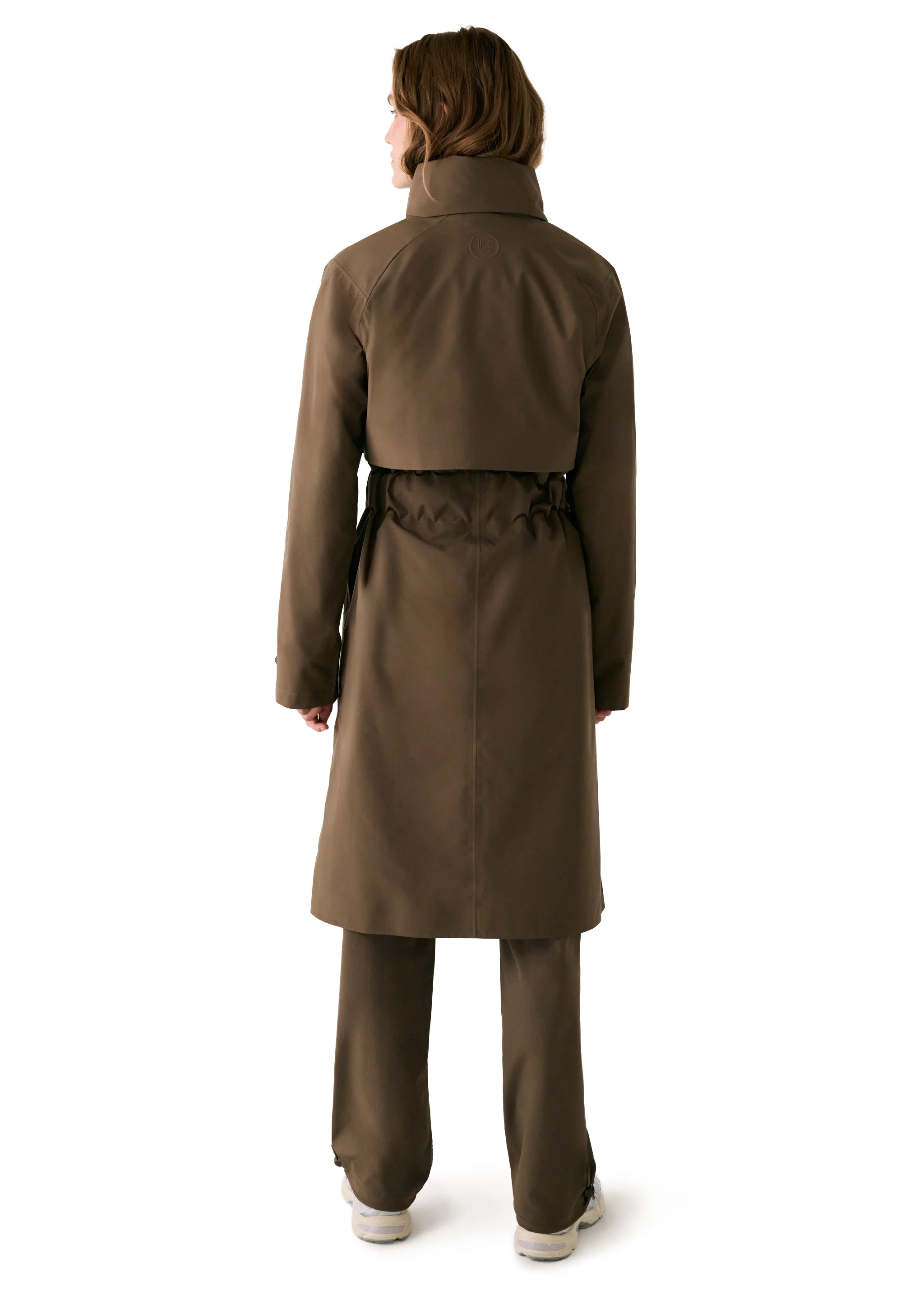 Alizé Trench Coat - Image 32
