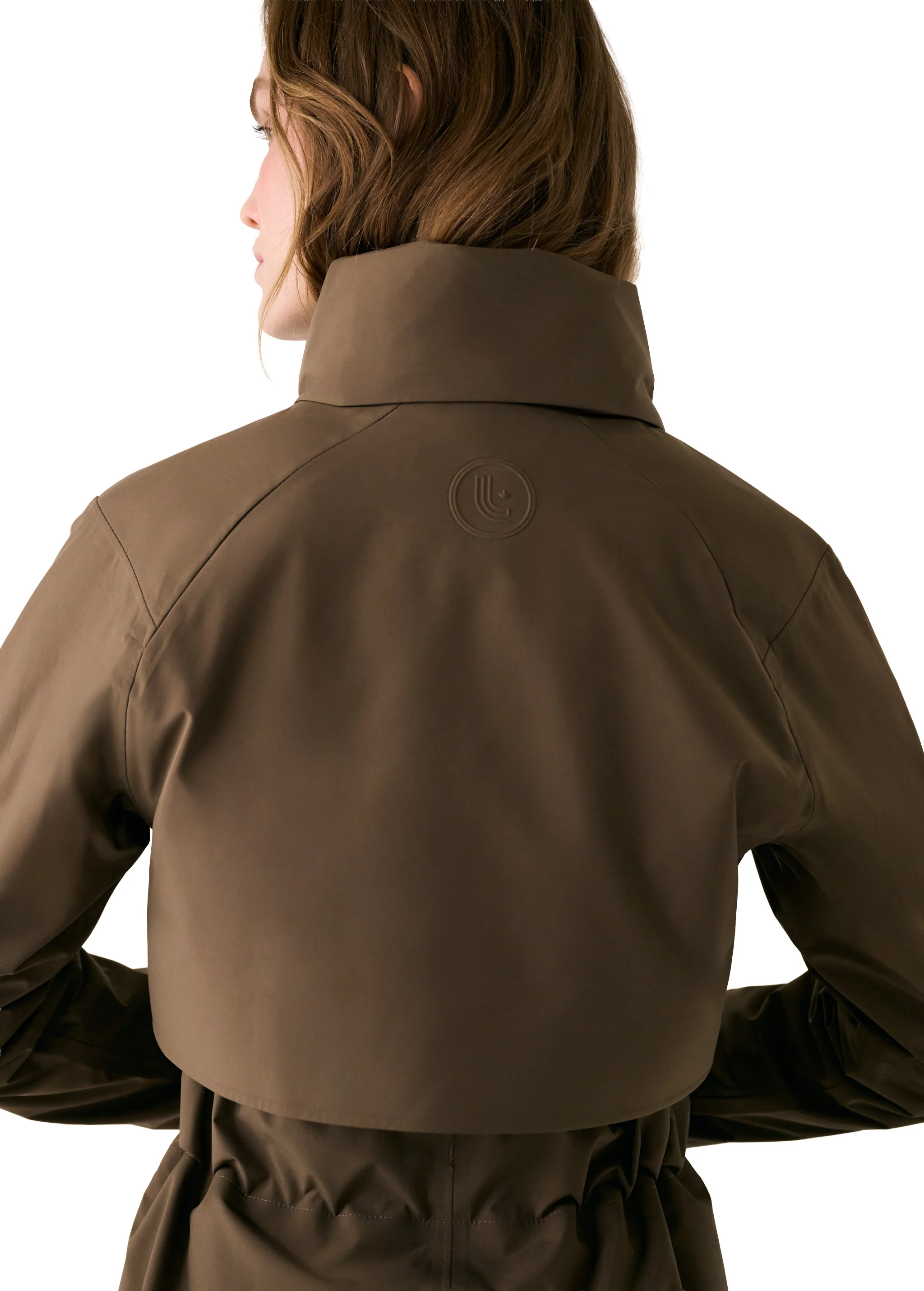 Alizé Trench Coat - Image 34