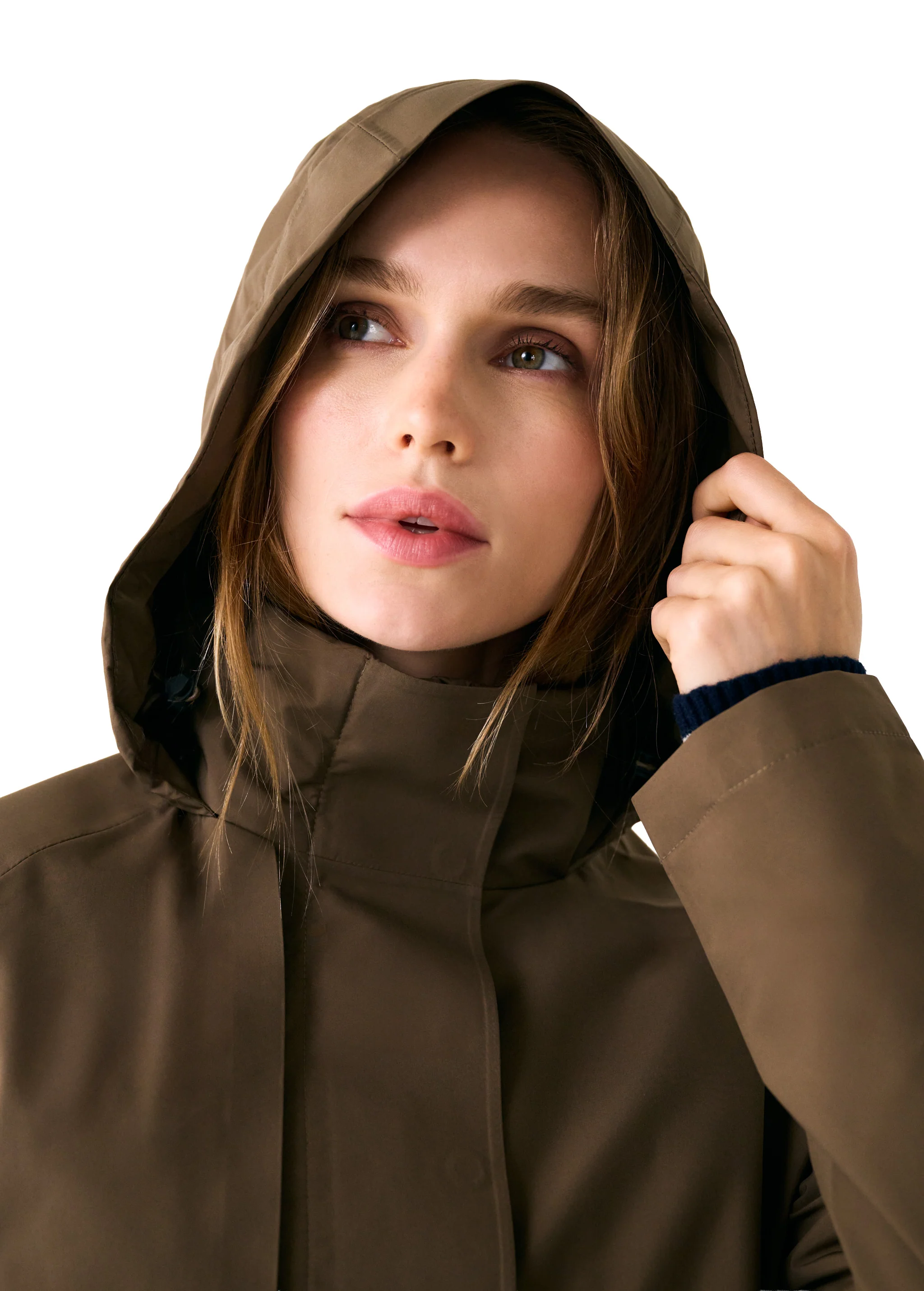 Alizé Trench Coat - Image 36
