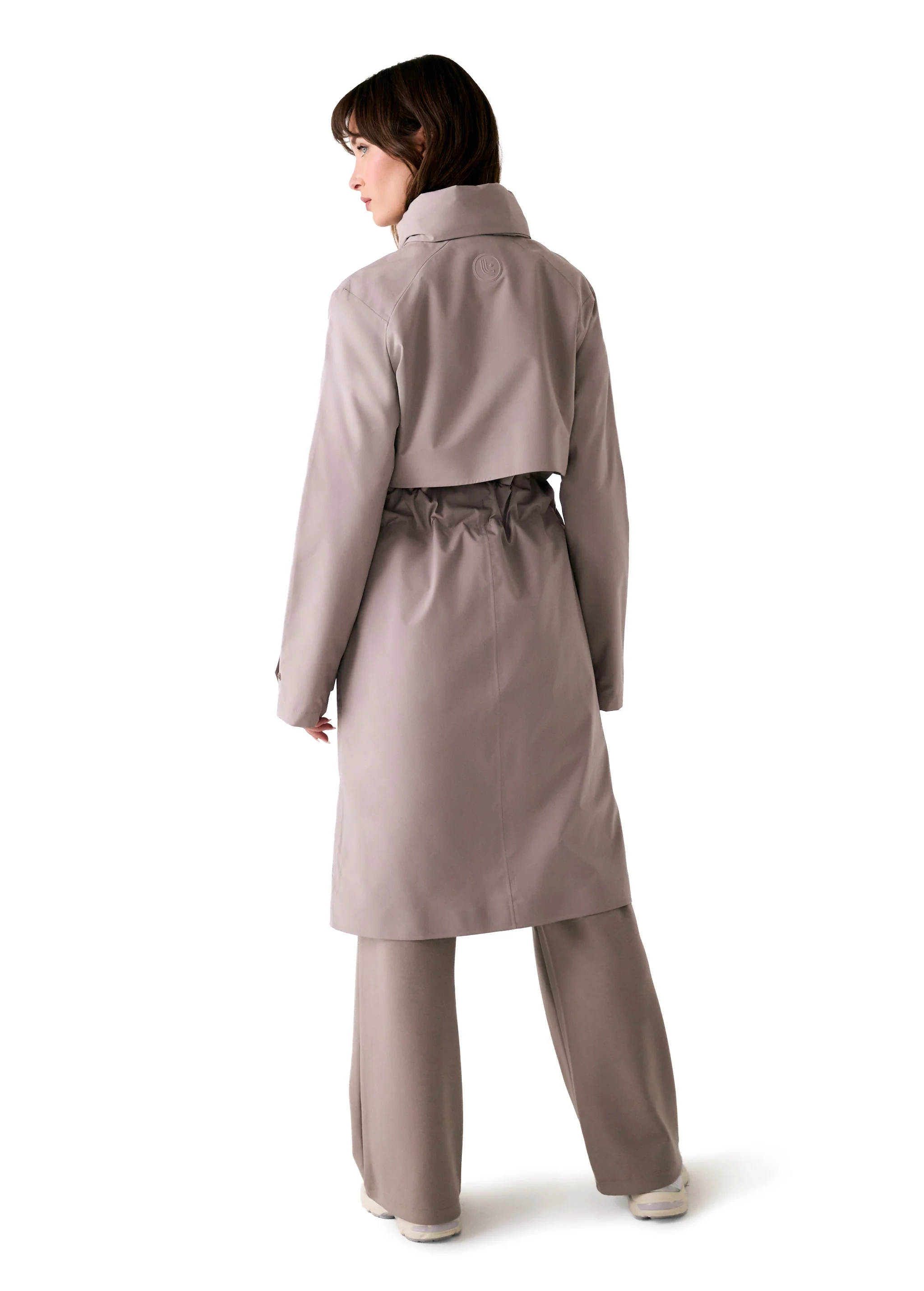 Alizé Trench Coat - Image 40