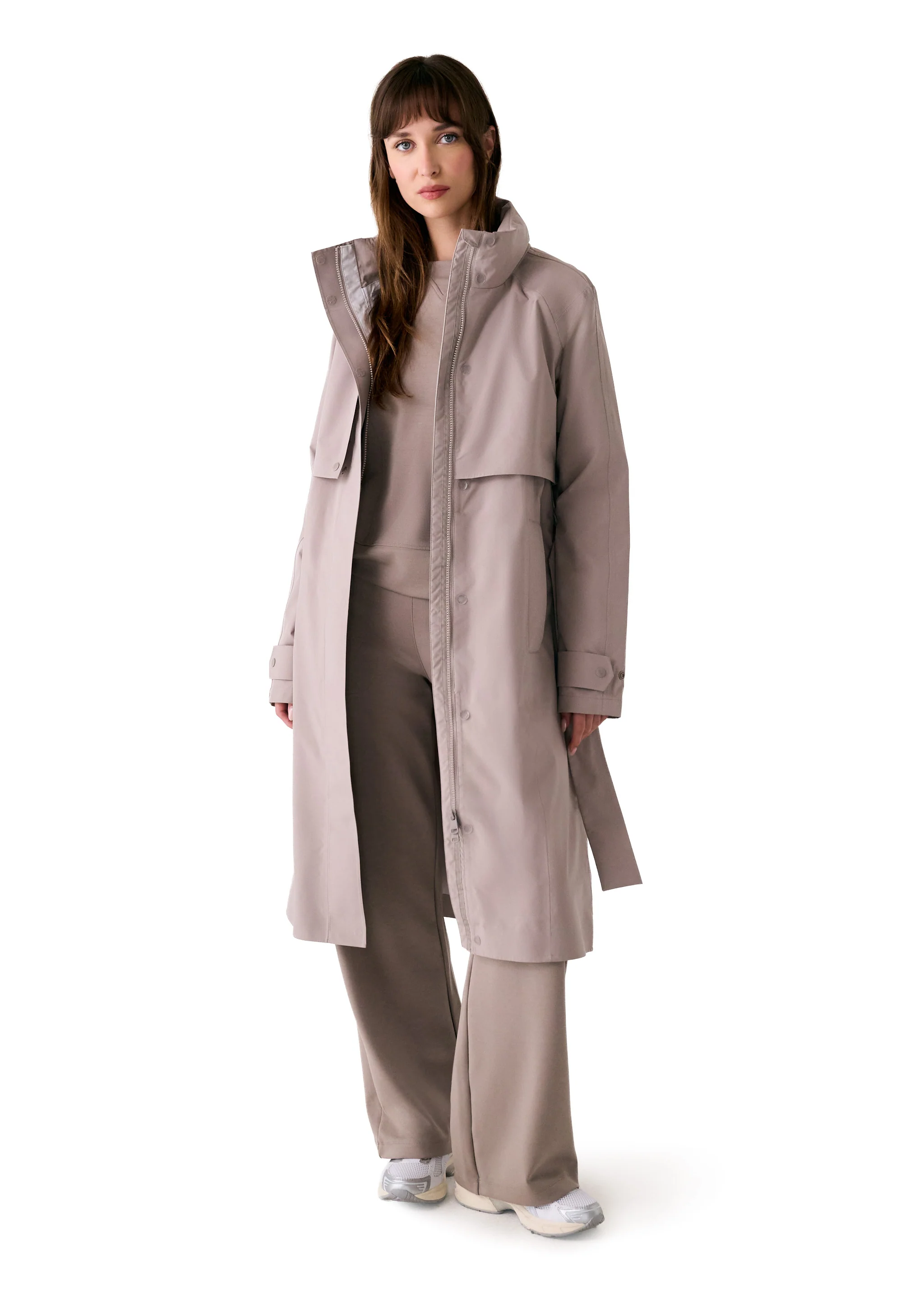 Alizé Trench Coat - Image 41