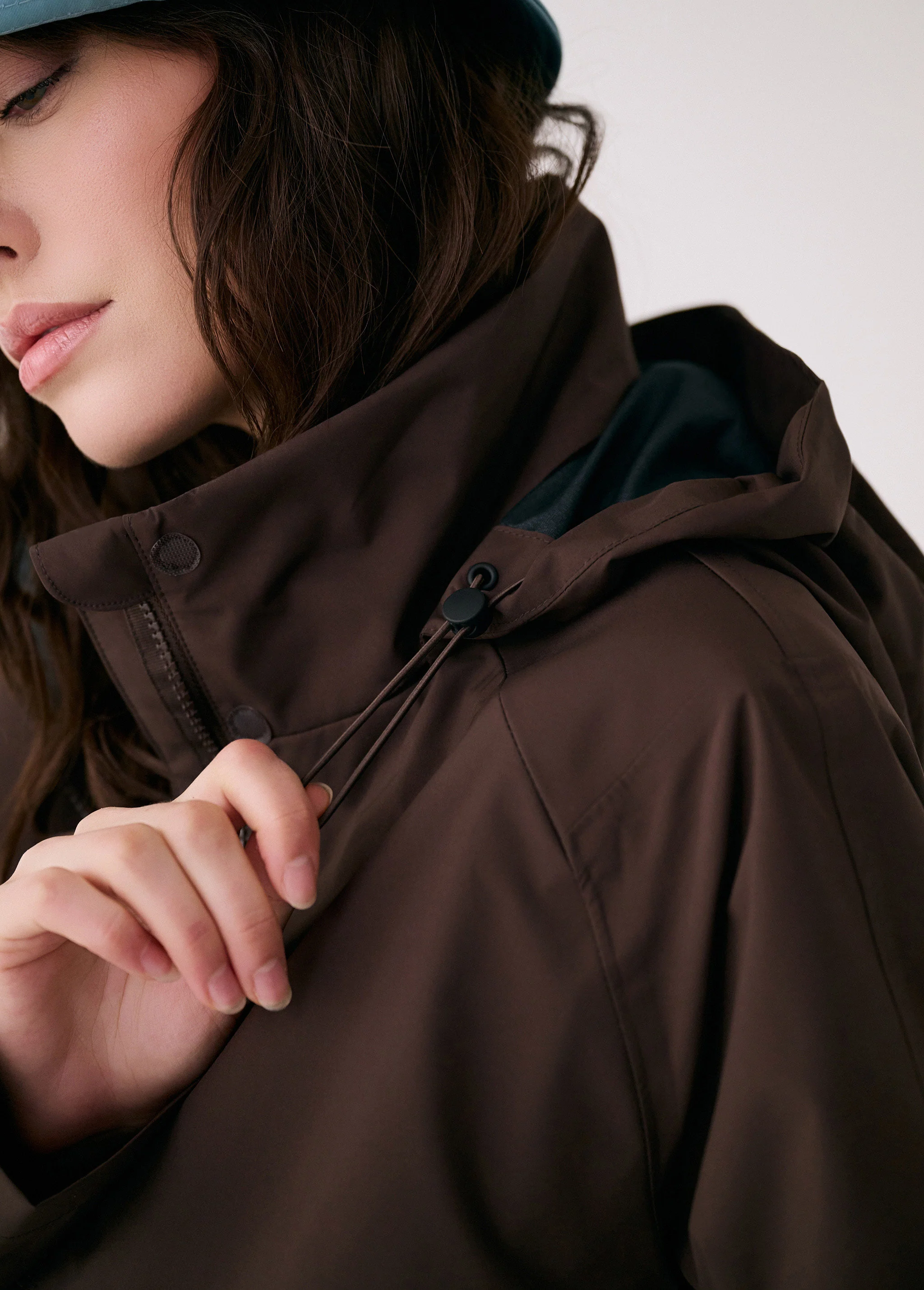 Alizé Trench Coat - Image 6
