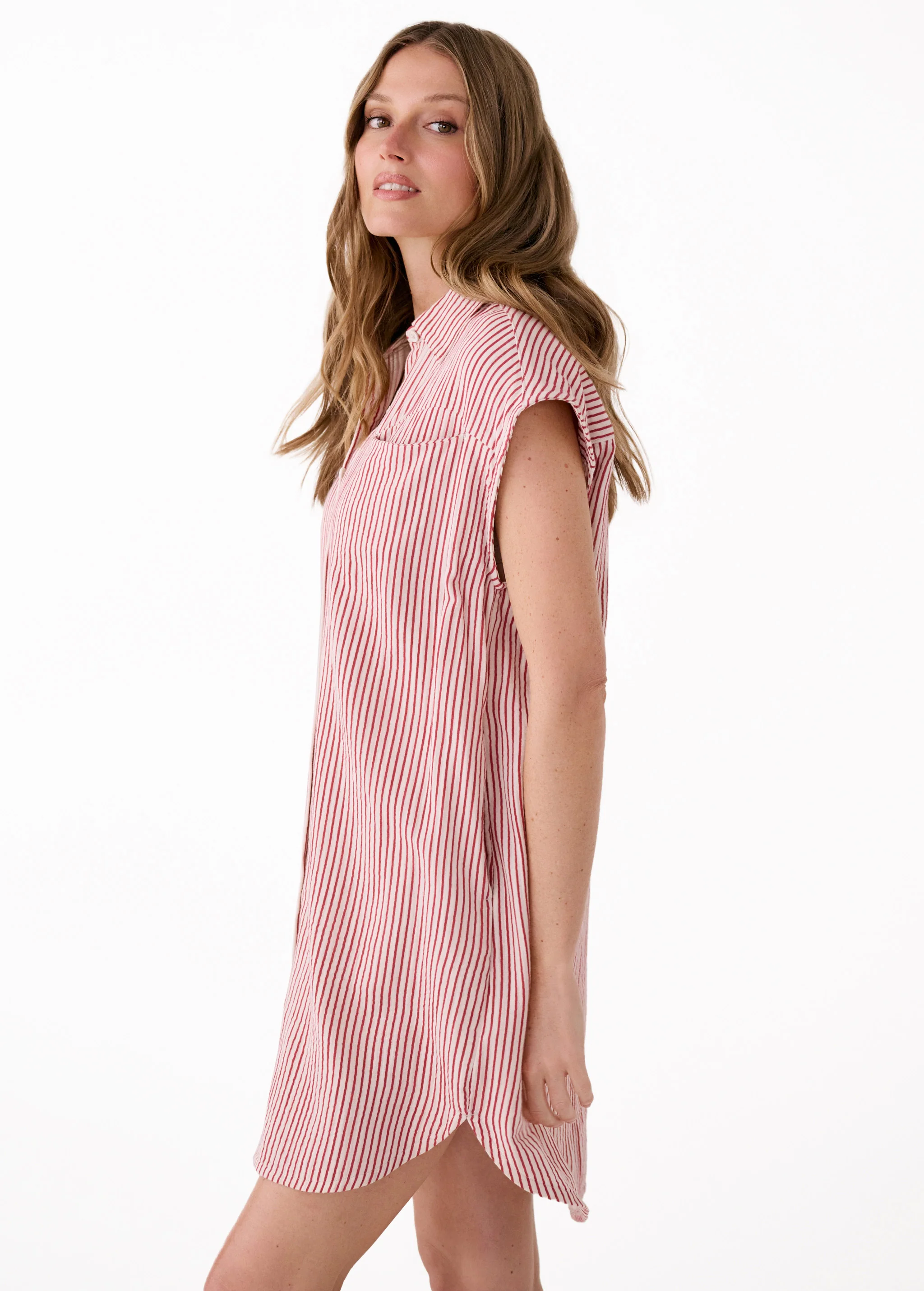 Bella Dress - Image 13