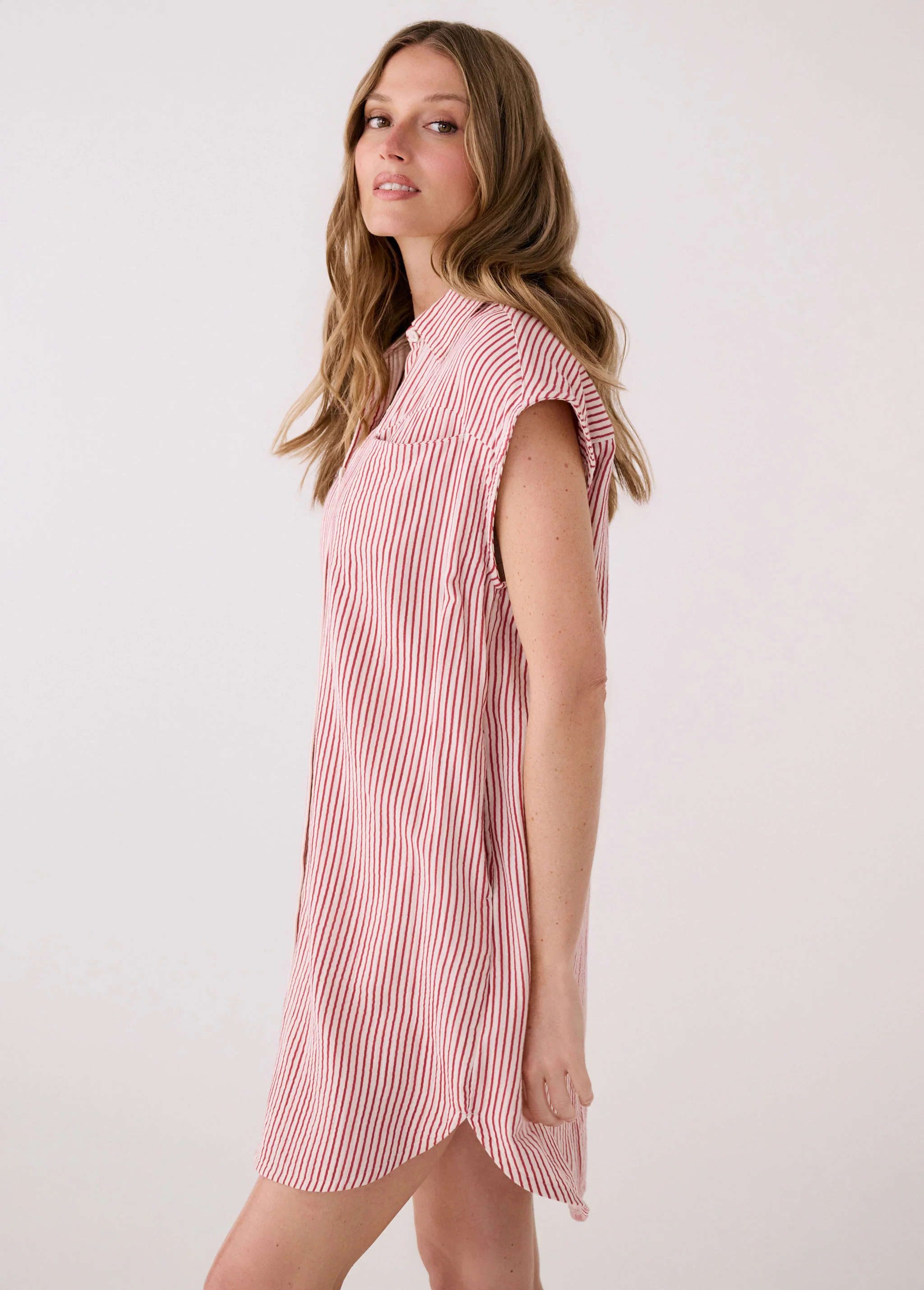 Bella Dress - Image 6