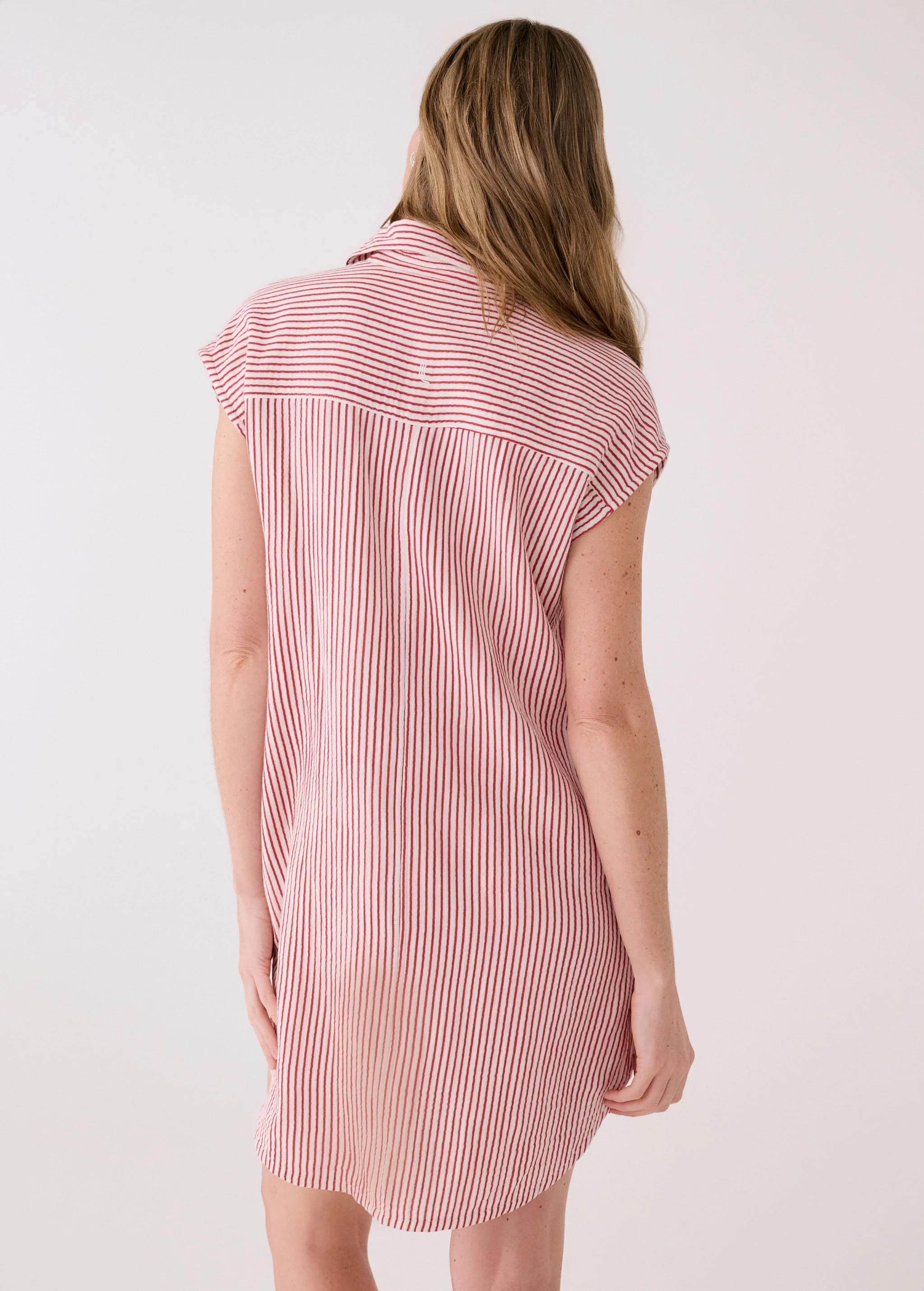 Bella Dress - Image 7