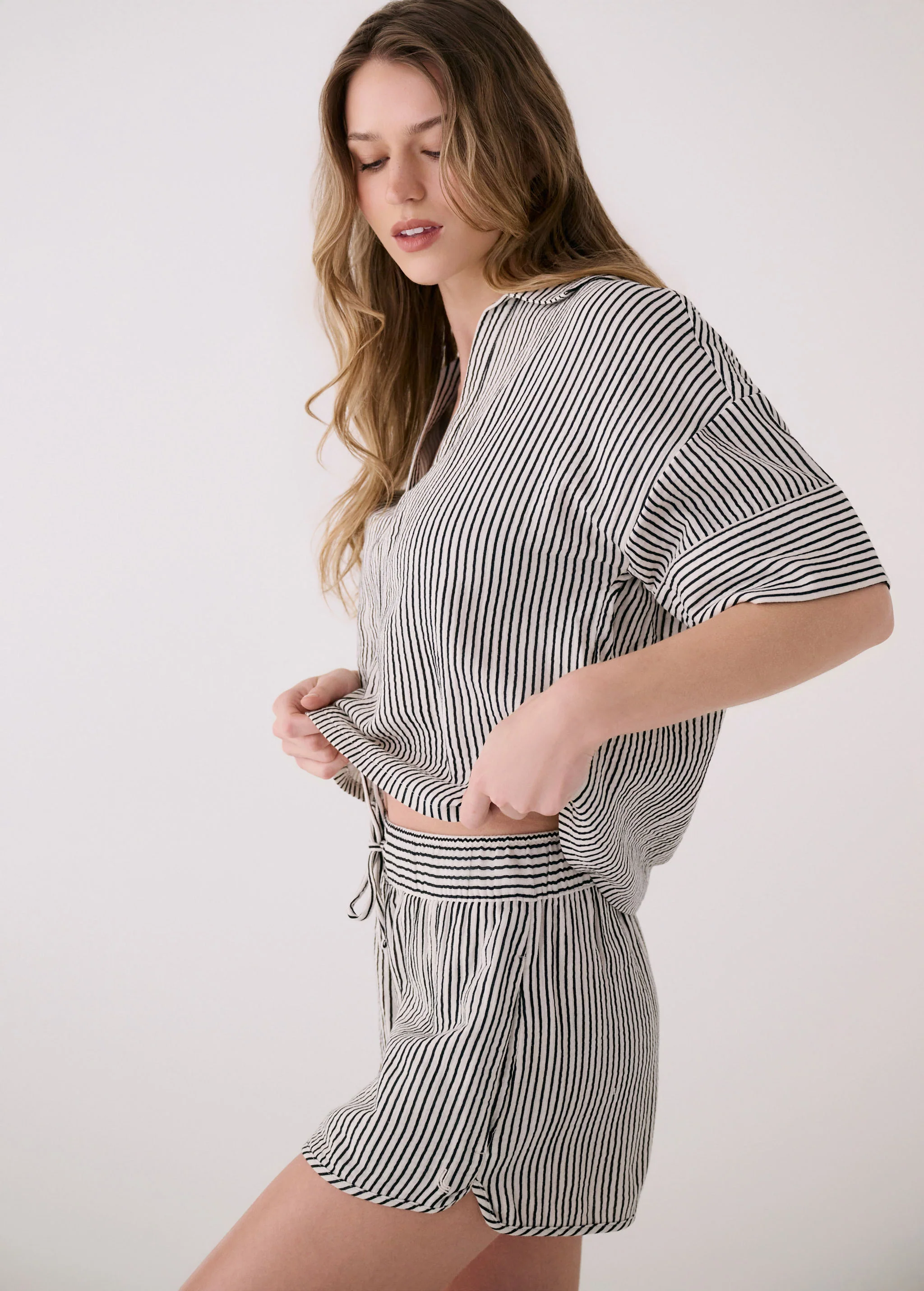 Bella Shorts - Image 2