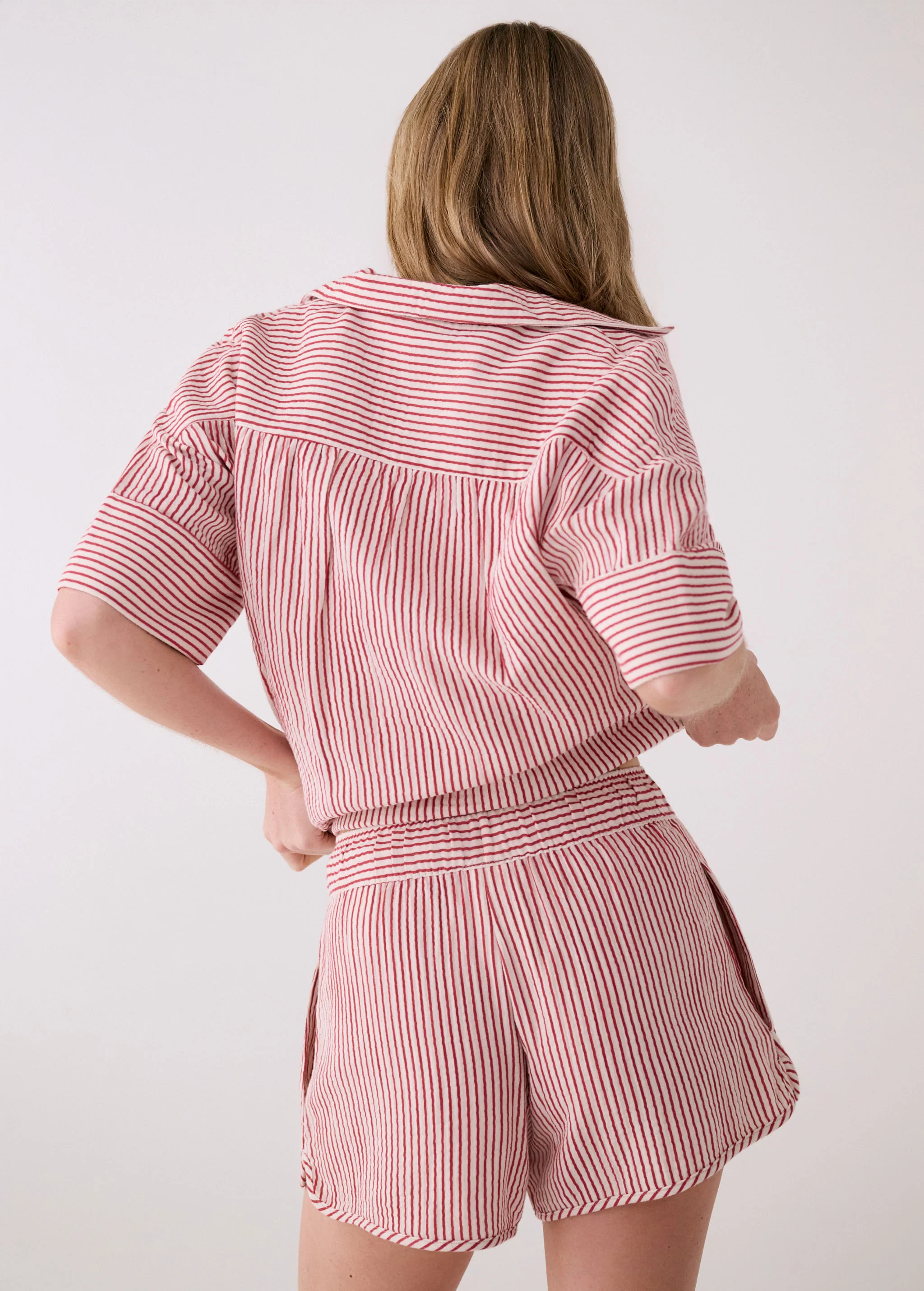 Bella Shorts - Image 6